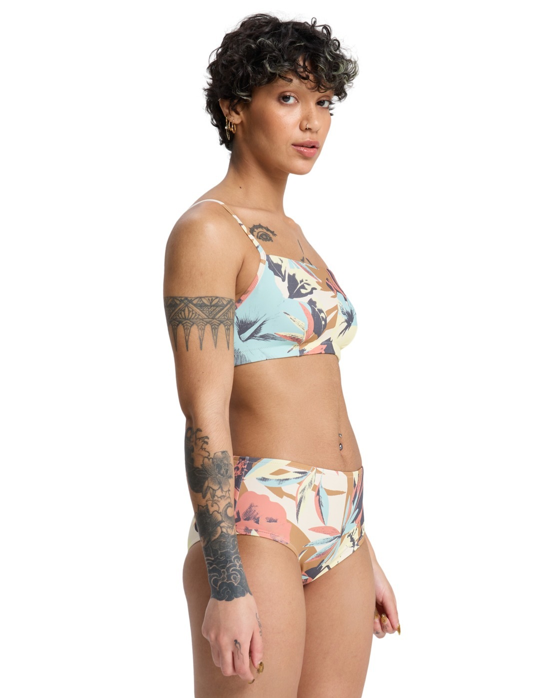 Quiksilver Bikini-Hose »Cobidji«
