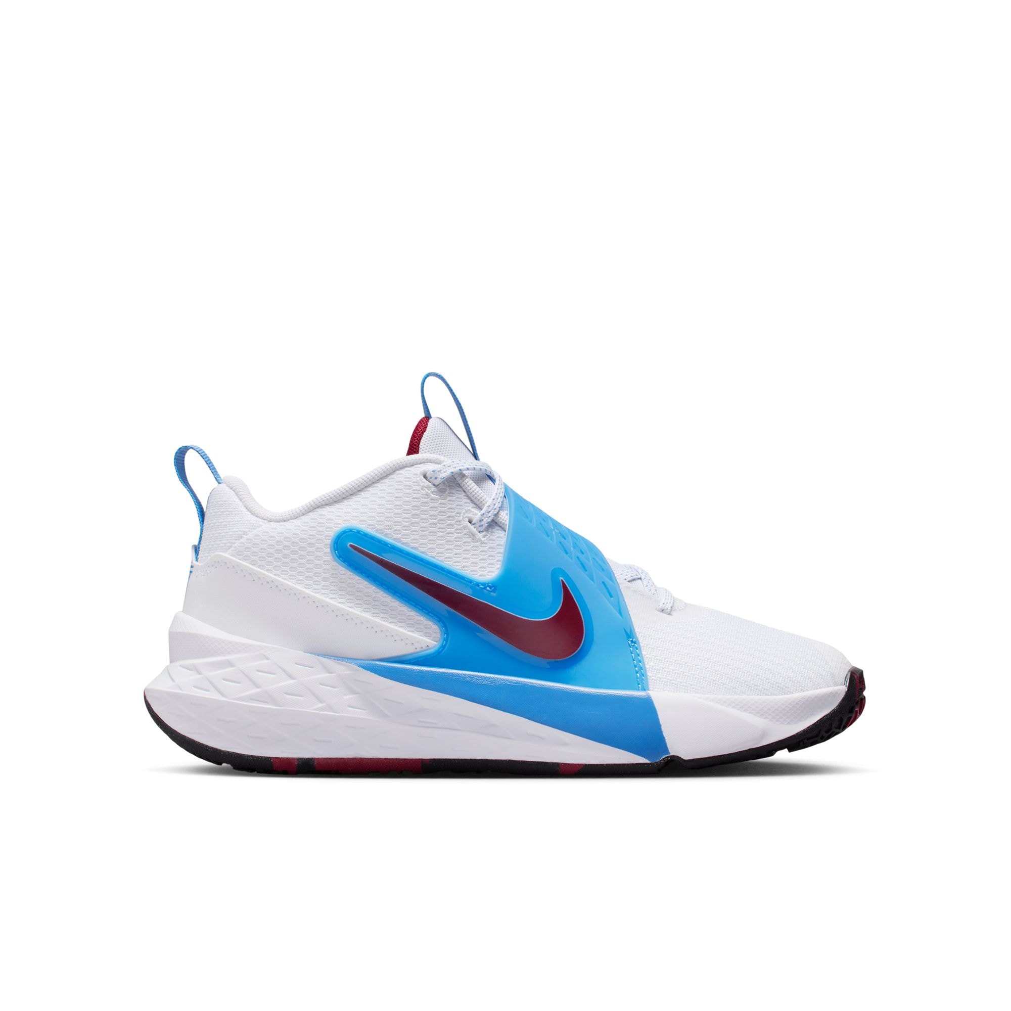 Nike Sneaker »TEAM HUSTLE D 12 (GS)«