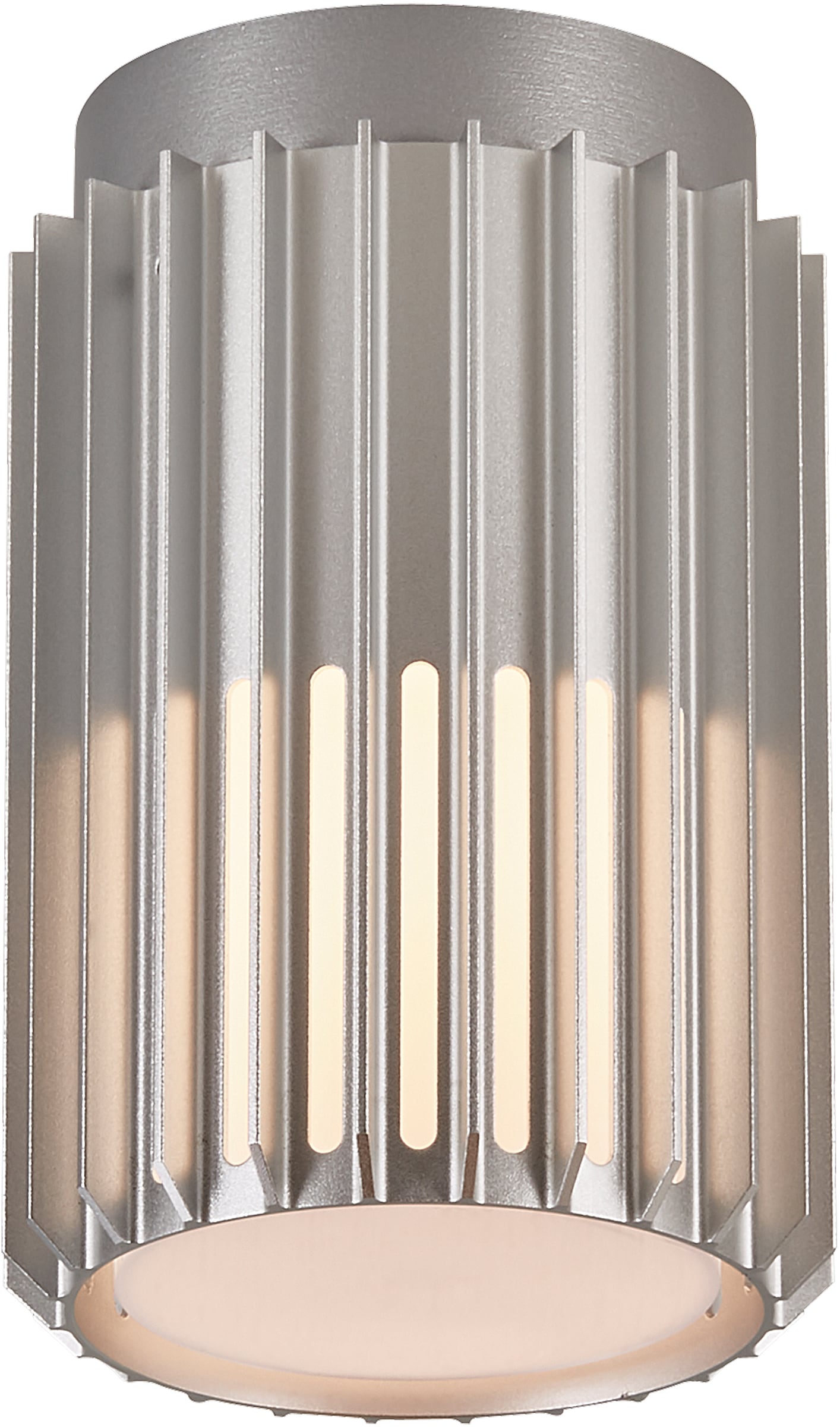 Nordlux Außen-Deckenleuchte »Aludra«, langlebiges eloxiertes Aluminium  kaufen im OTTO Online Shop
