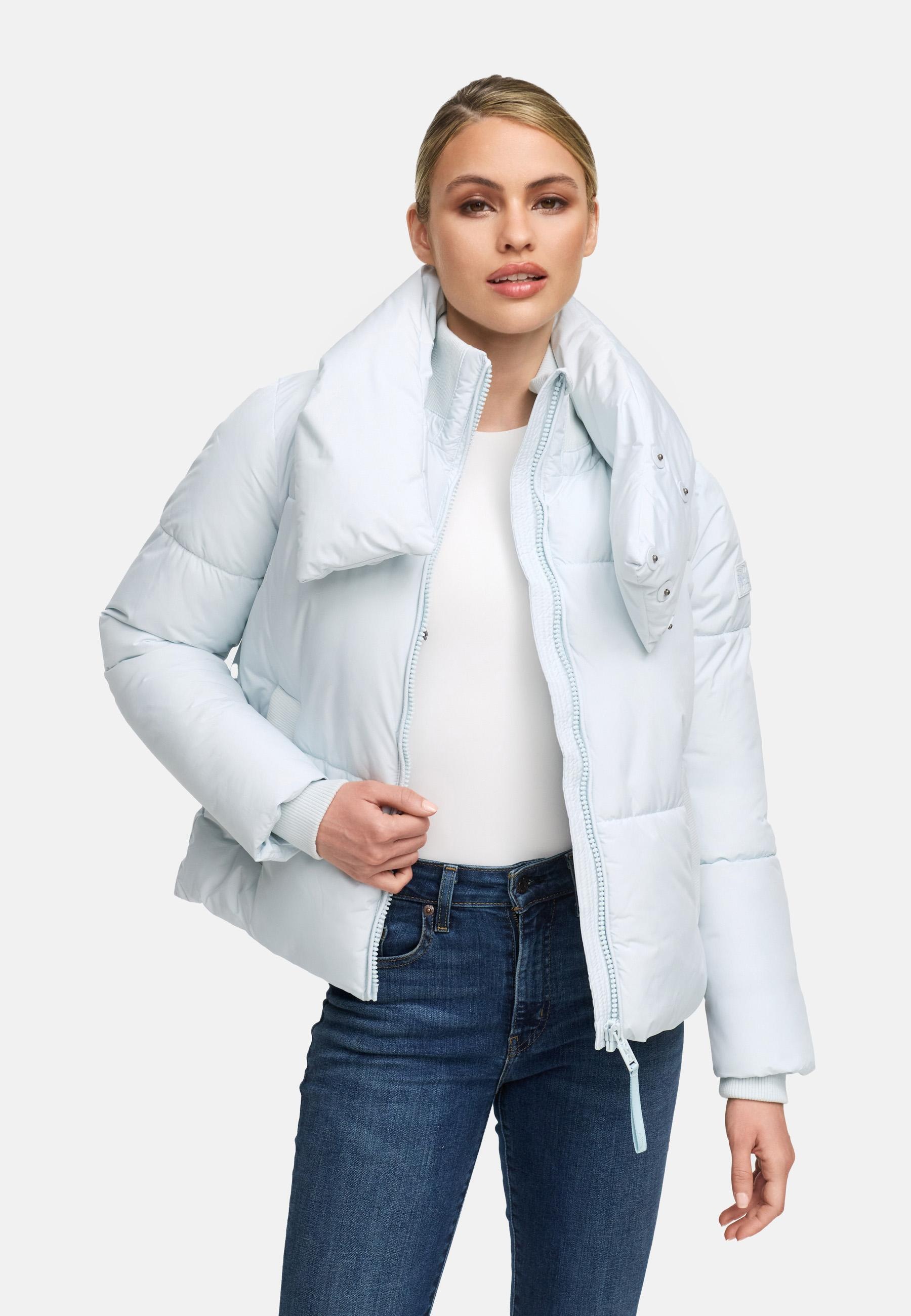Navahoo Outdoorjacke »Outdoorjacke Traumelfe 14«