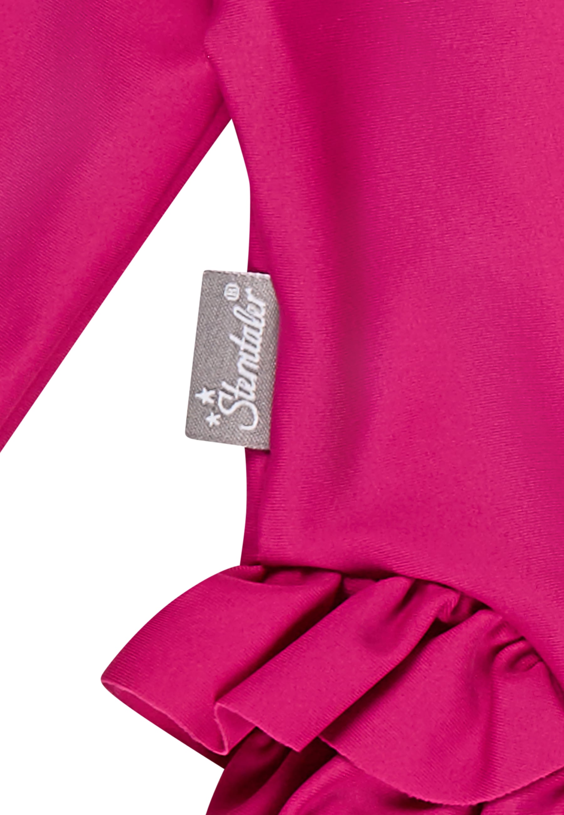 Sterntaler® Badehose »Badeanzug Einhorn«