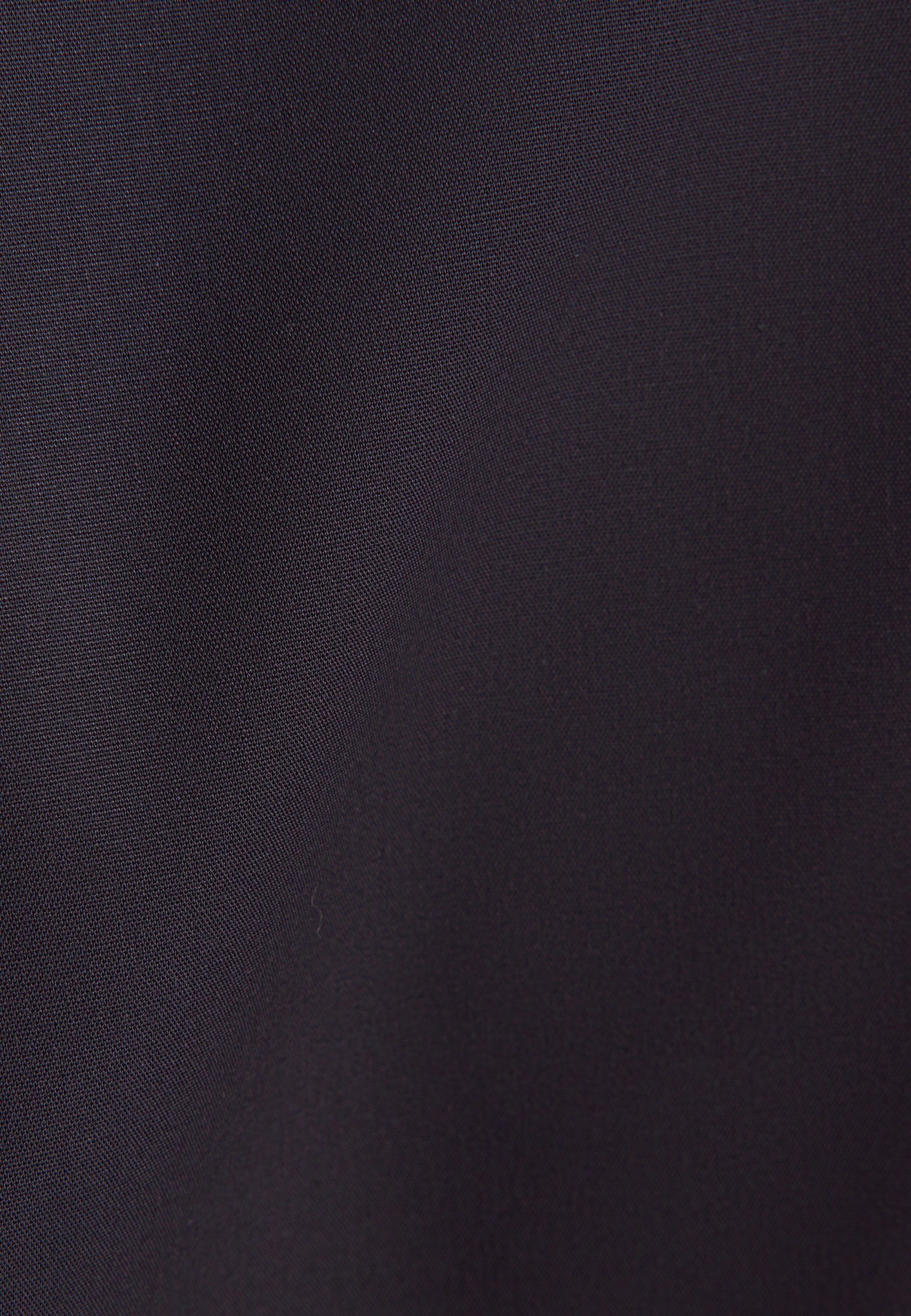 seidensticker Businesshemd »Schwarze Rose« X-Slim 1/1 Kentkragen Uni