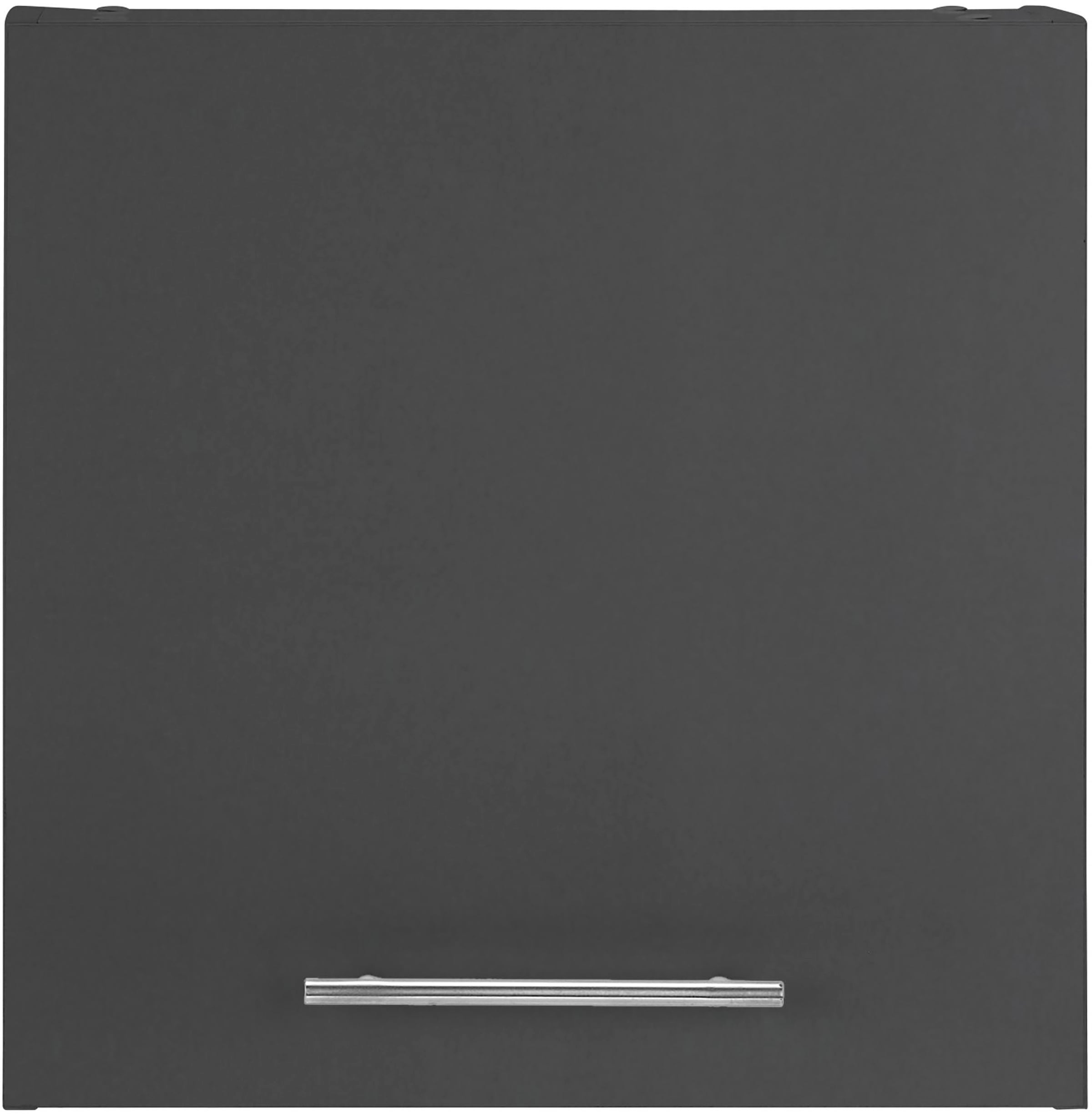 Laundreezy Hängeschrank »Laundreezy, Hängeschrank BxHxT 50x50x31 cm« 1 Stk. tlg. Breite 50cm, Tür L/R montierbar, Softclose-Funktion