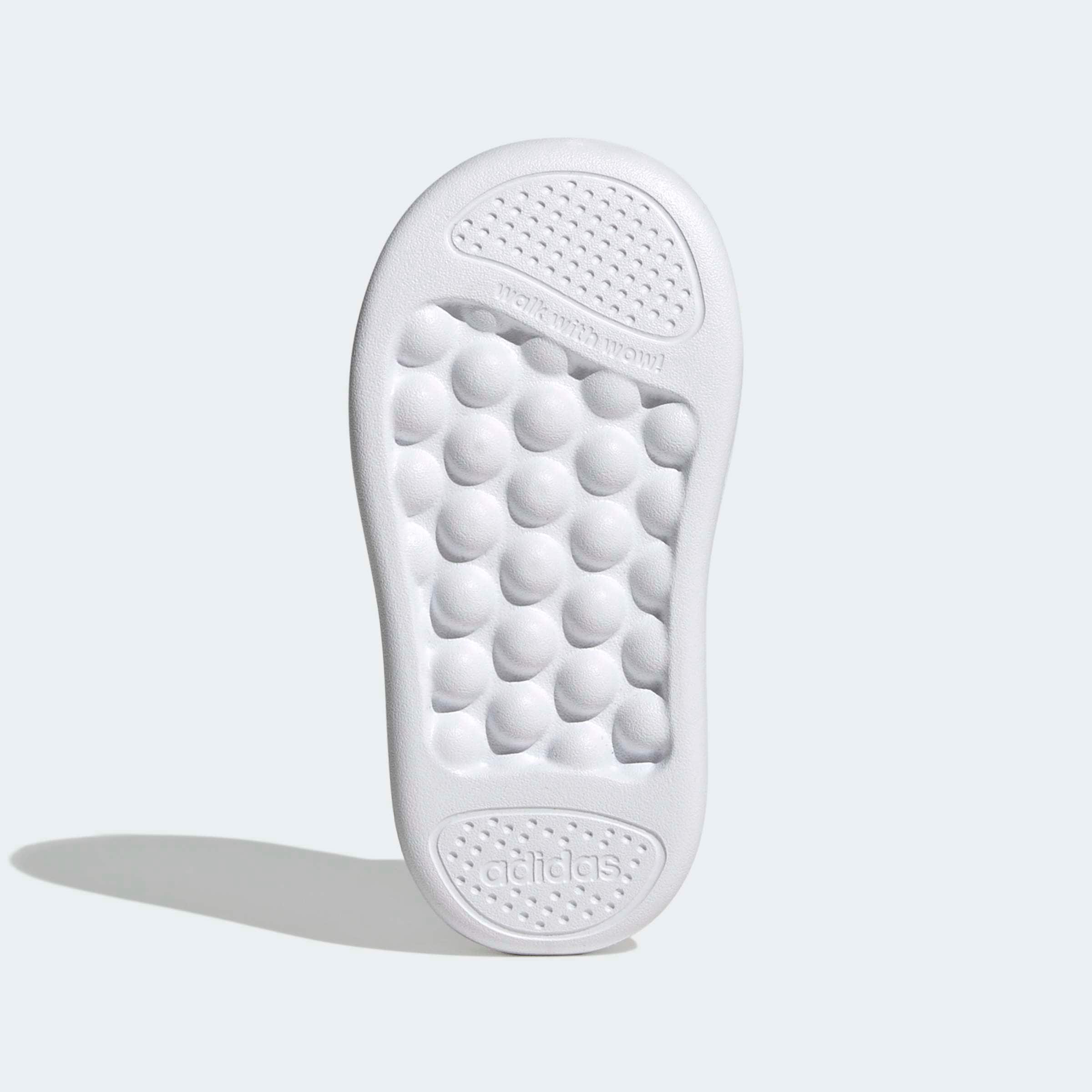 adidas Sportswear Slip-On Sneaker »BUBBLECOMFY KLEINKINDER«  für Kinder