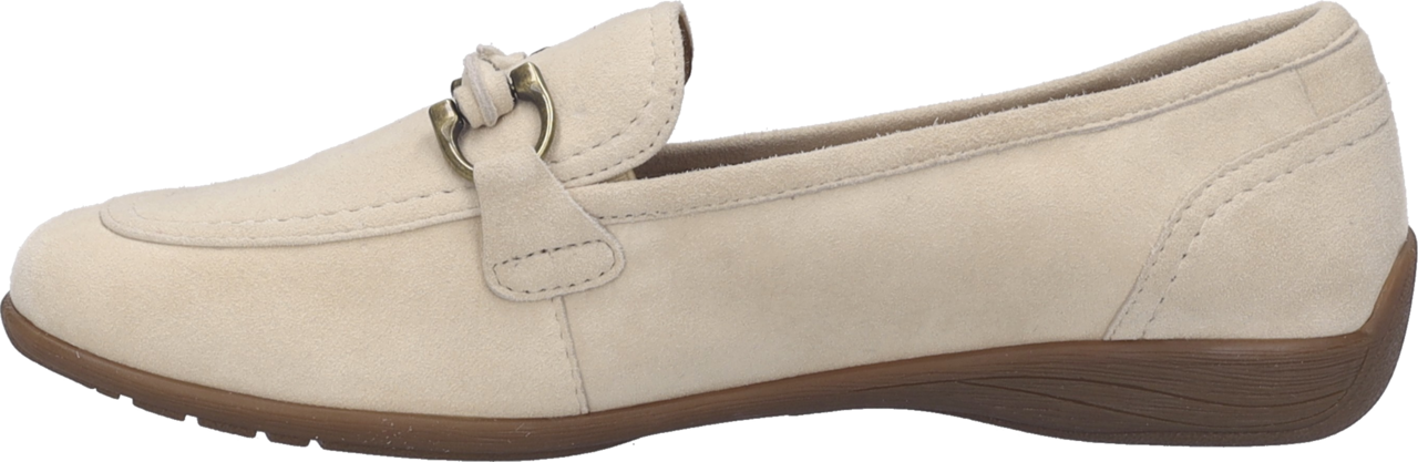 Josef Seibel Slipper »Fenja 34«  , Schlupfschuh, Businessschuh, Komfortschuh in Weite G (=weit)