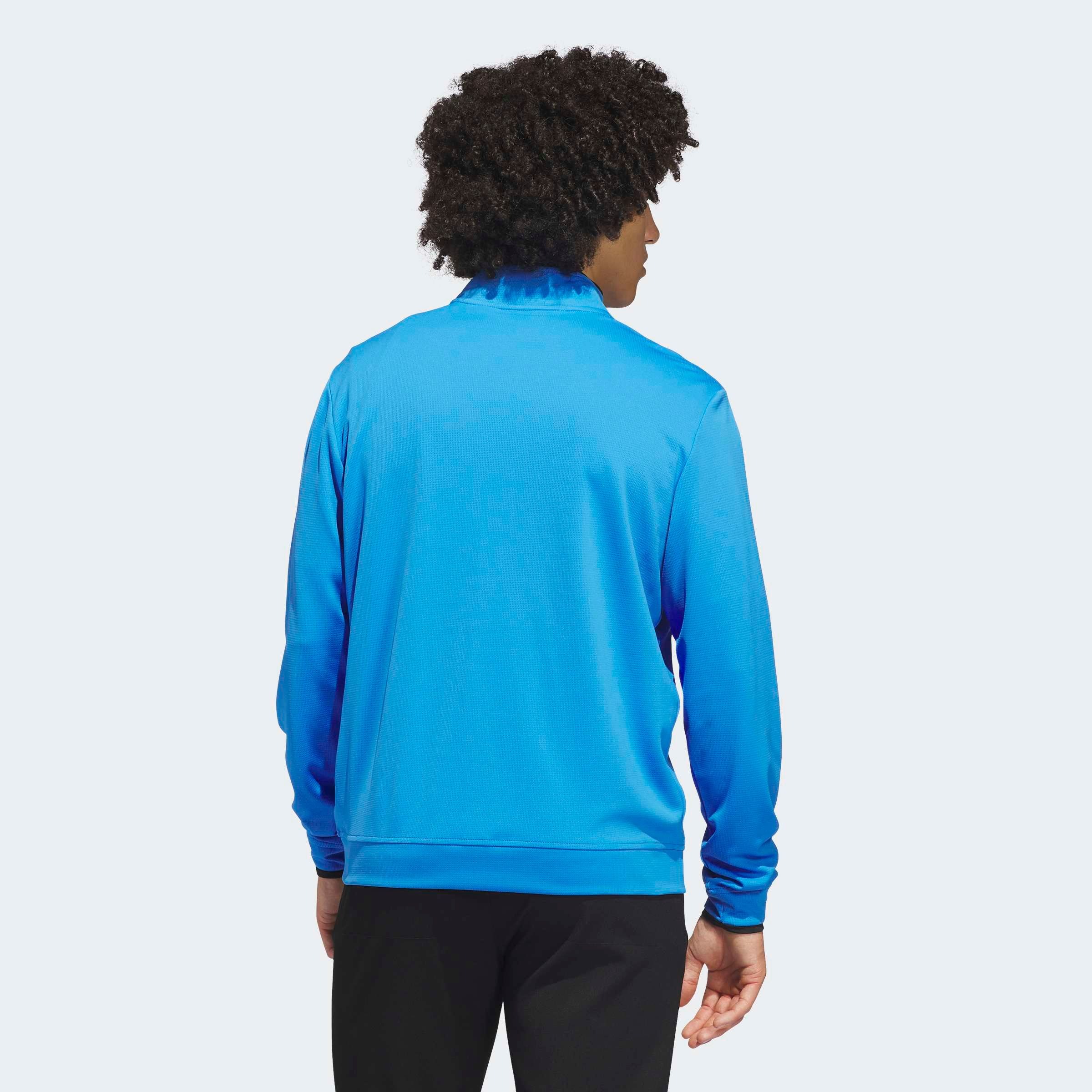 adidas Performance Sweatshirt »LIGHTWEIGHT HALF-ZIP OBERTEIL«
