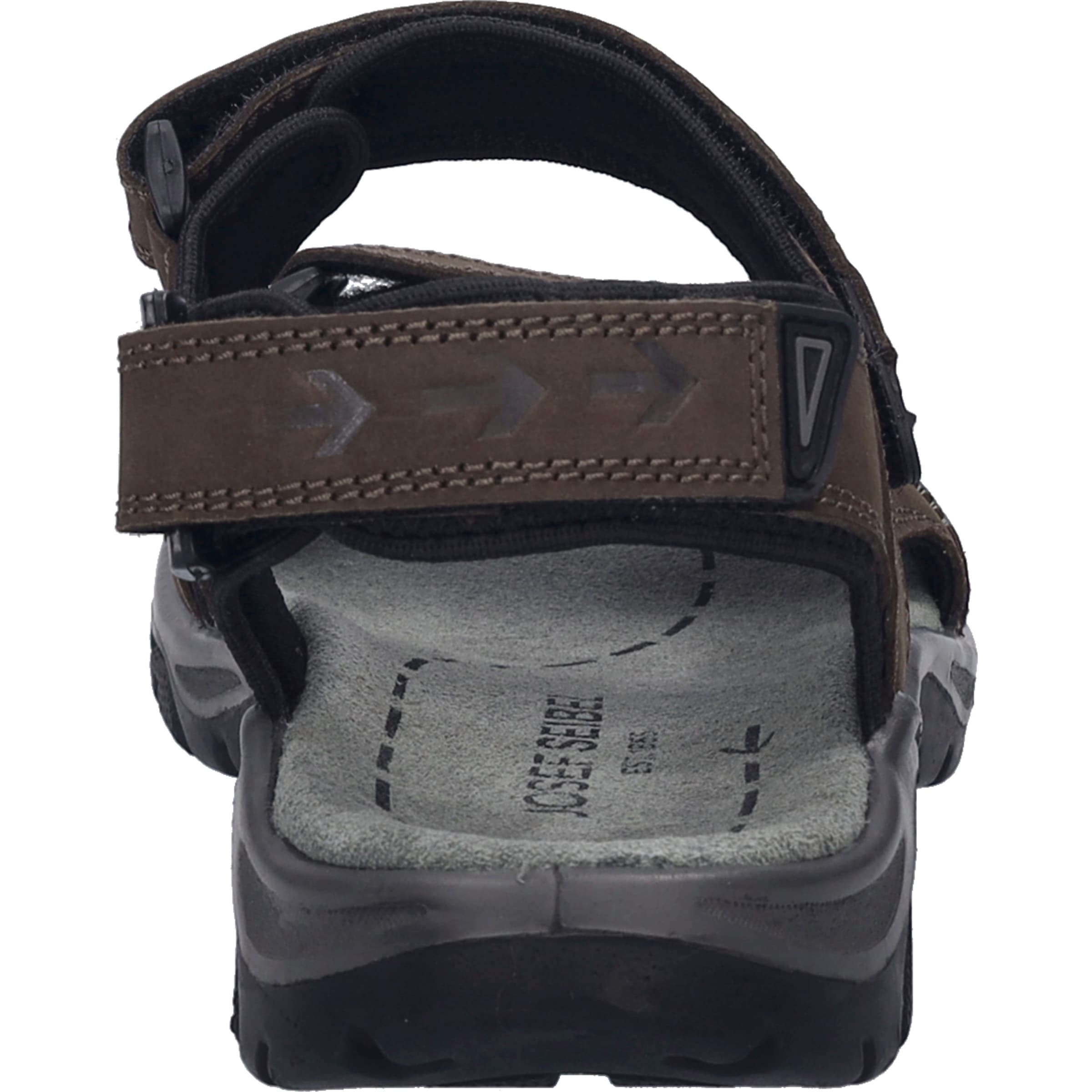 Josef Seibel Sandale »Arlo 02, braun«
