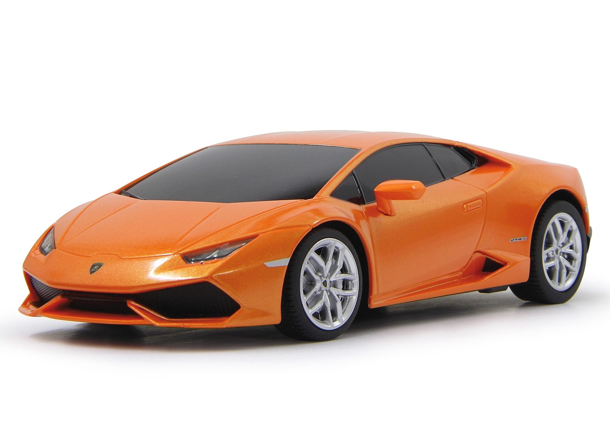 Jamara RC-Auto »Lamborghini Huracán orange«