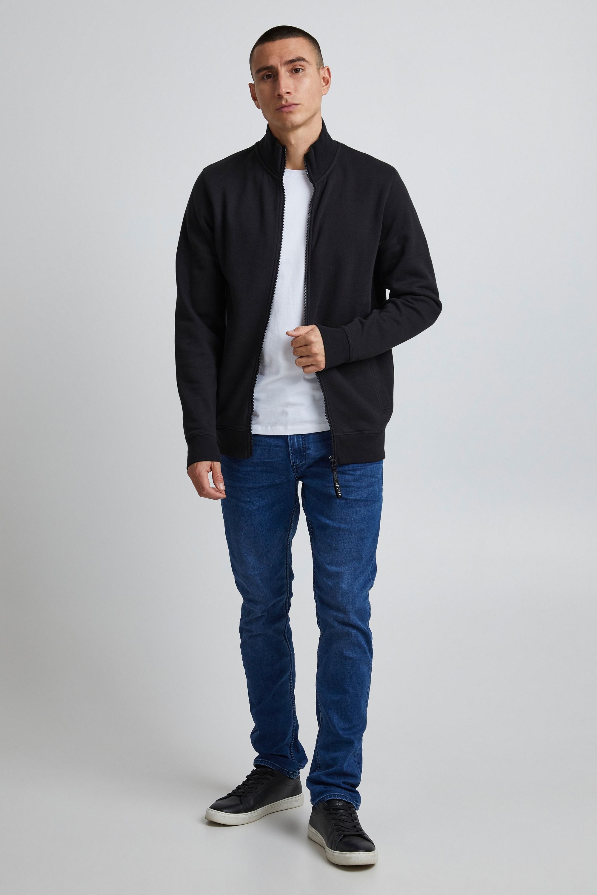 11 Project Sweatjacke »Sweatjacke PRSibelius«