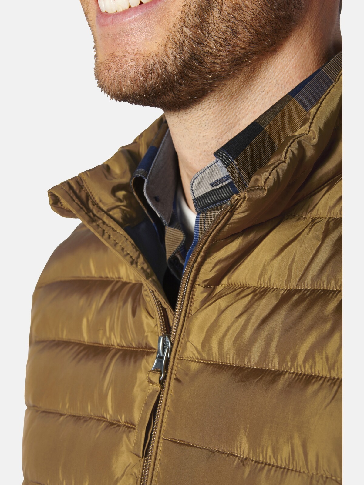 Babista Steppweste »Outdoorweste FIOREVERA«