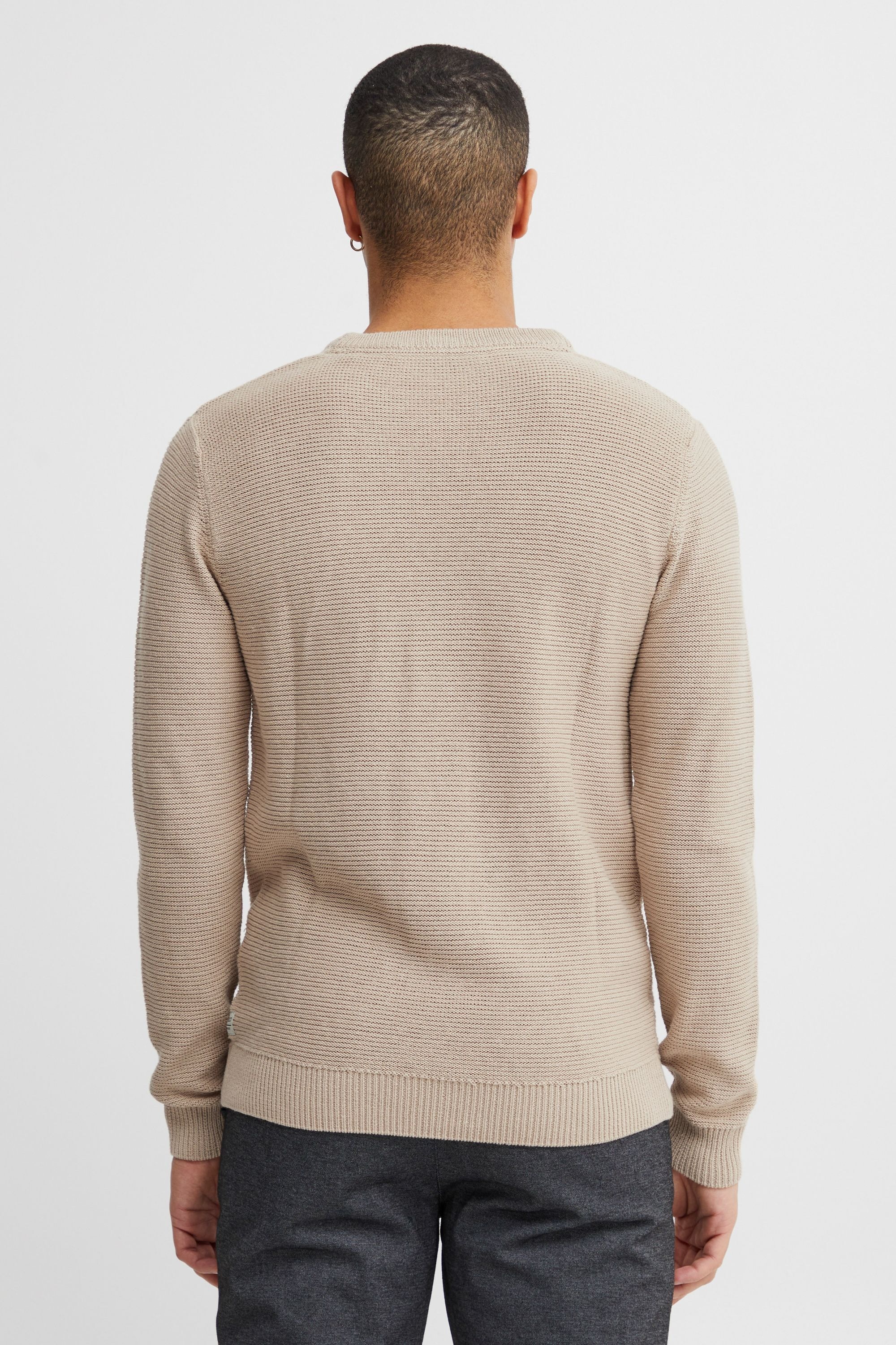 11 Project Strickfleece-Pullover »Strickpullover PRTill«