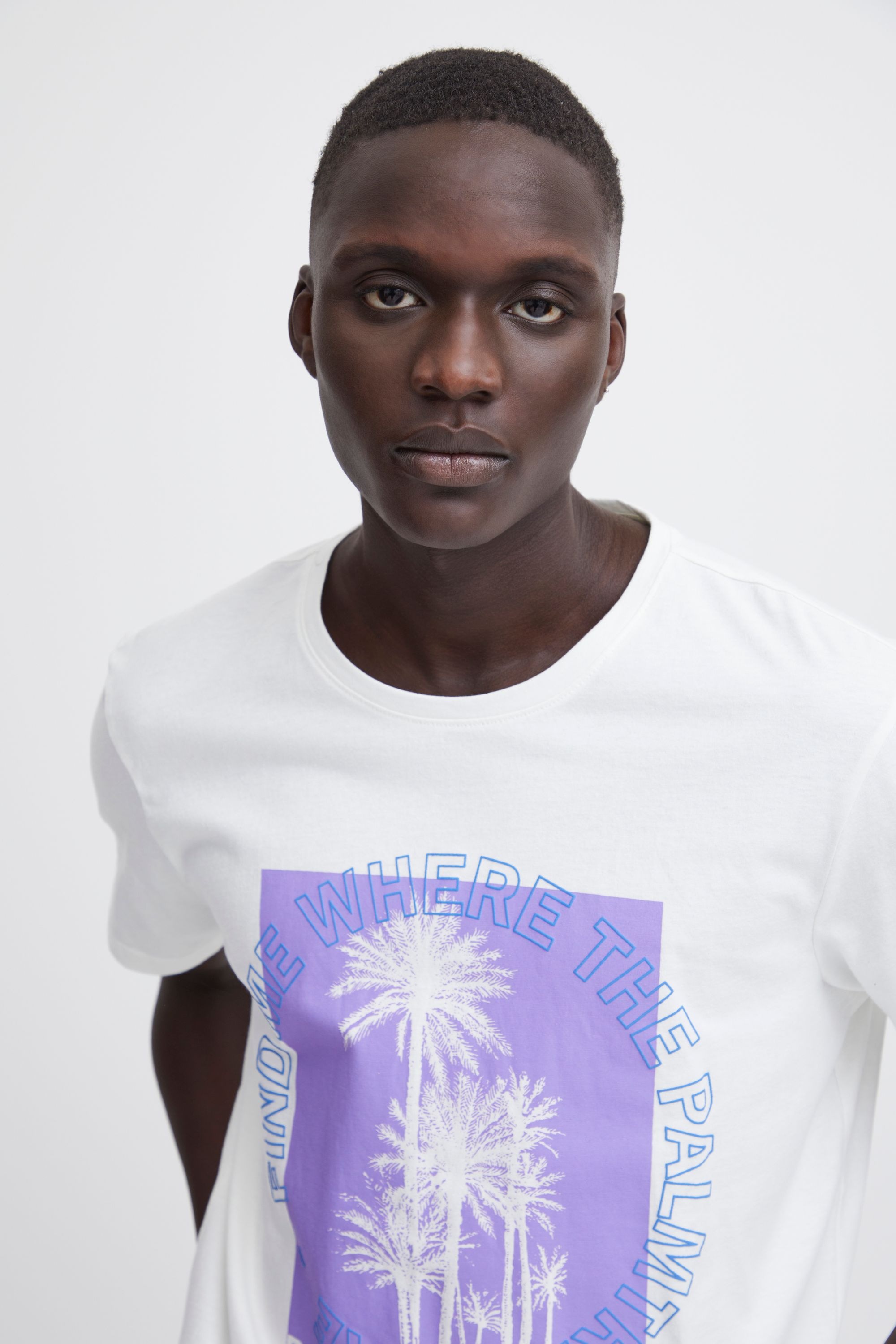 Blend T-Shirt »T-Shirt BHTee«