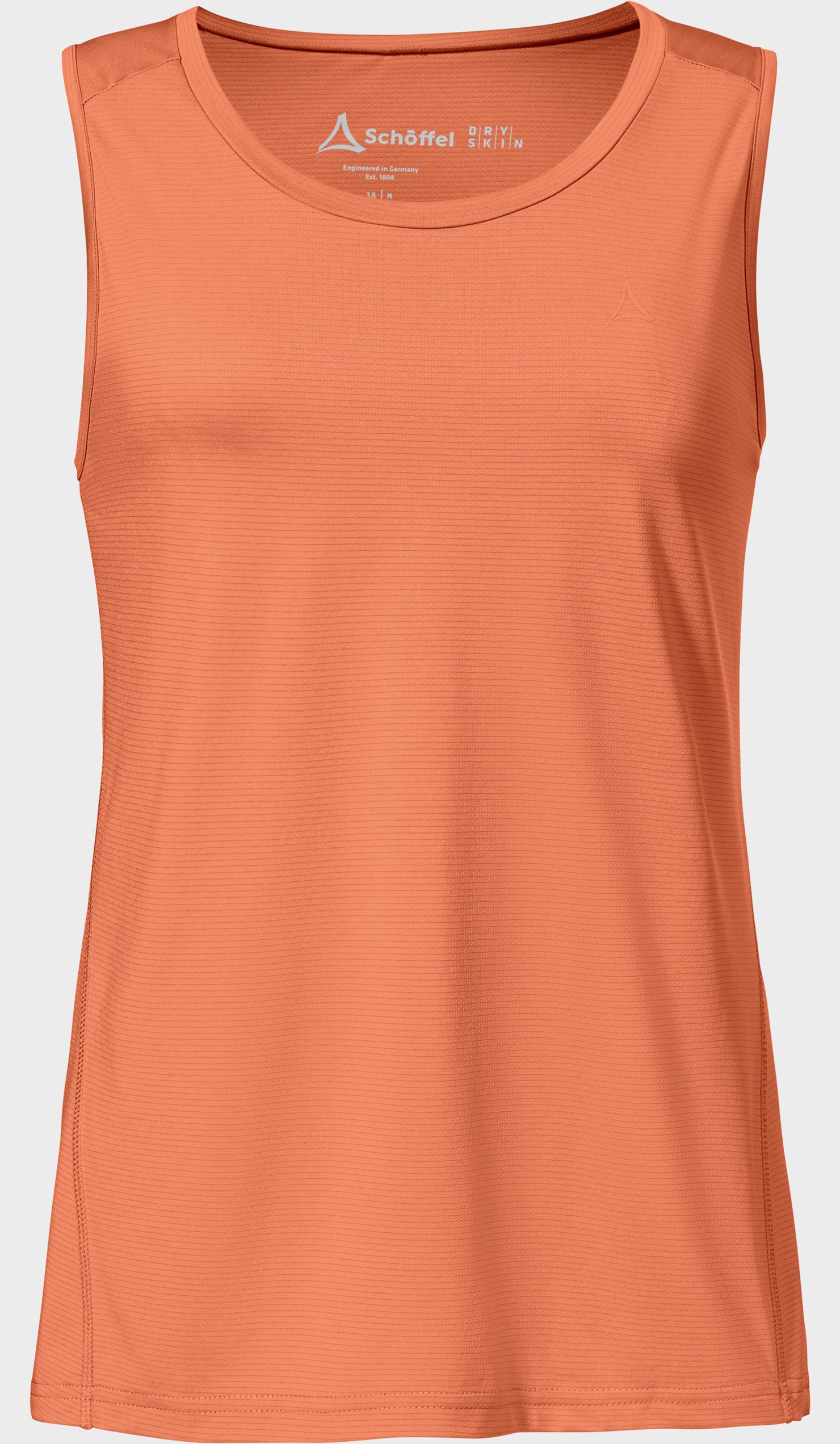 Schöffel Funktionsshirt »CIRC Top Tauron L«