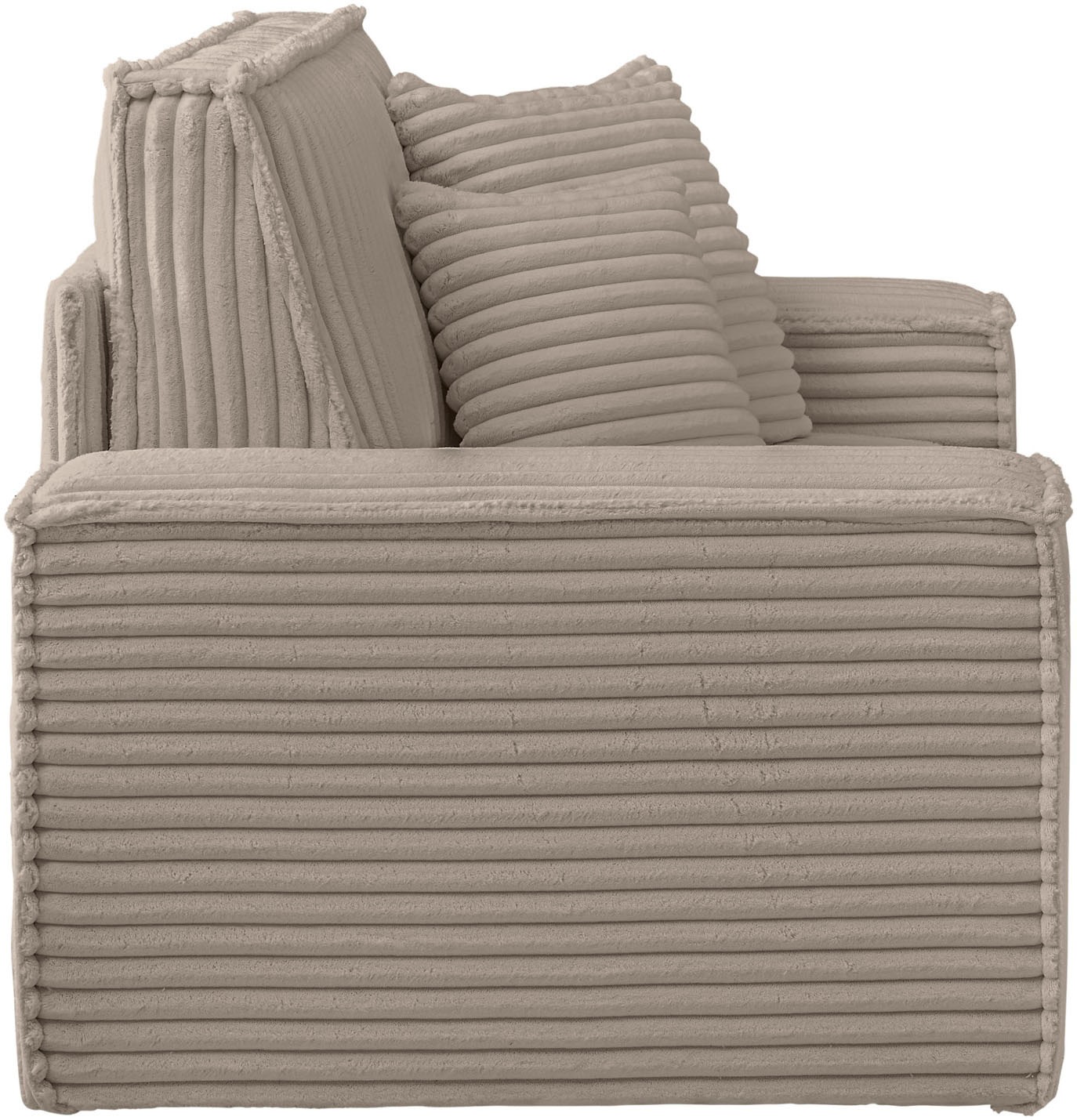 andas Loveseat »Finnley«, (1 St.), passend zur Polster-Serie Finnley