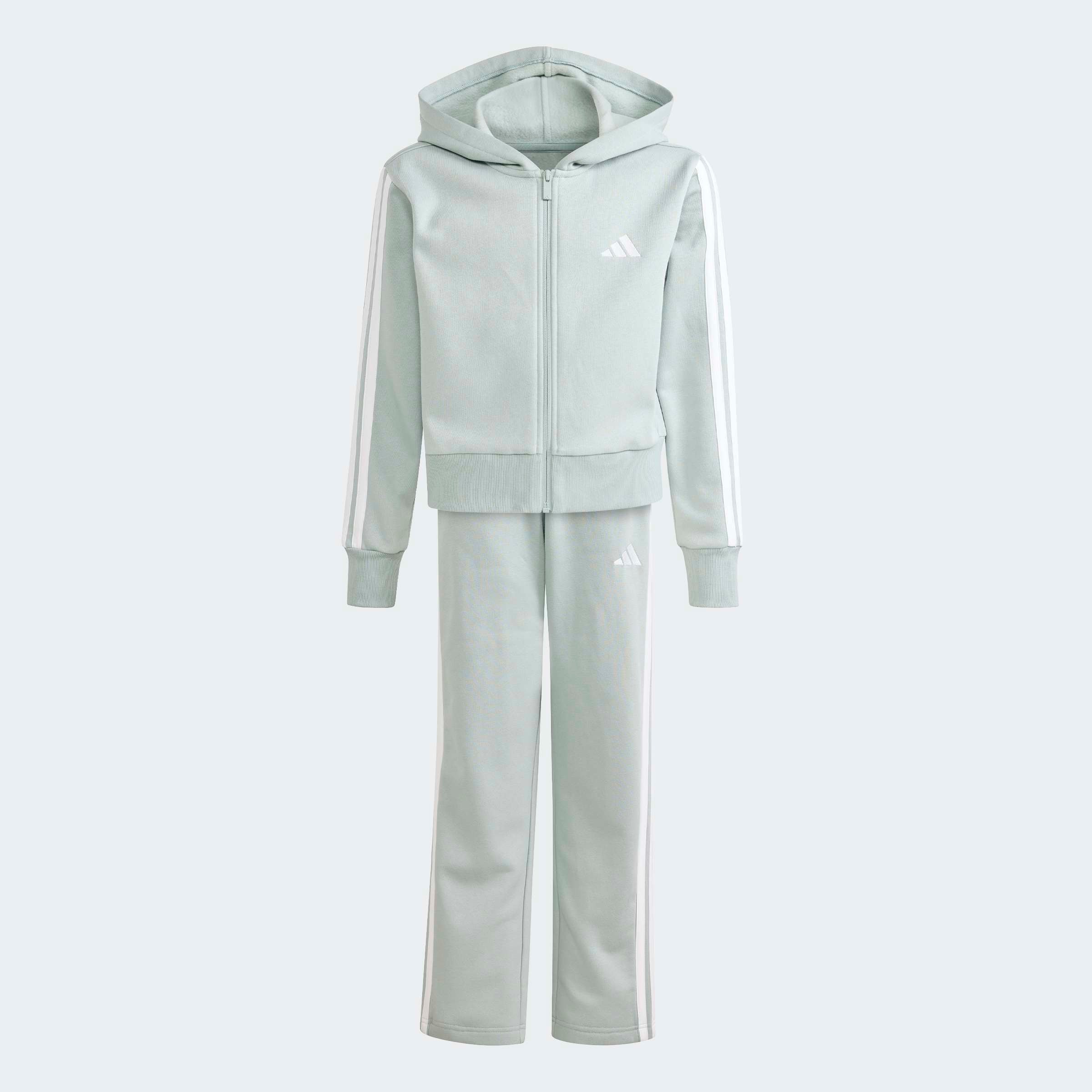 adidas Sportswear Trainingsanzug »ESSENTIALS KIDS« 2