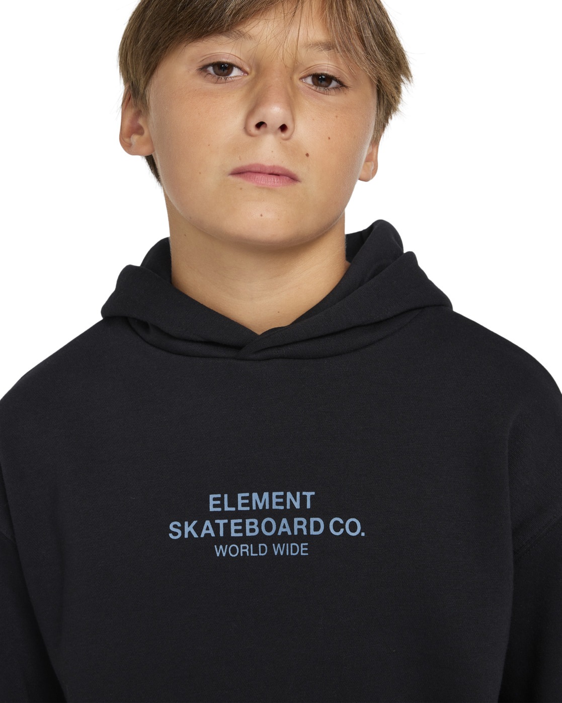 Element Hoodie »Skateboard«