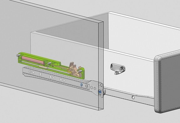 OPTIFIT Hängeschrank »Ole« OTTO Online Shop im