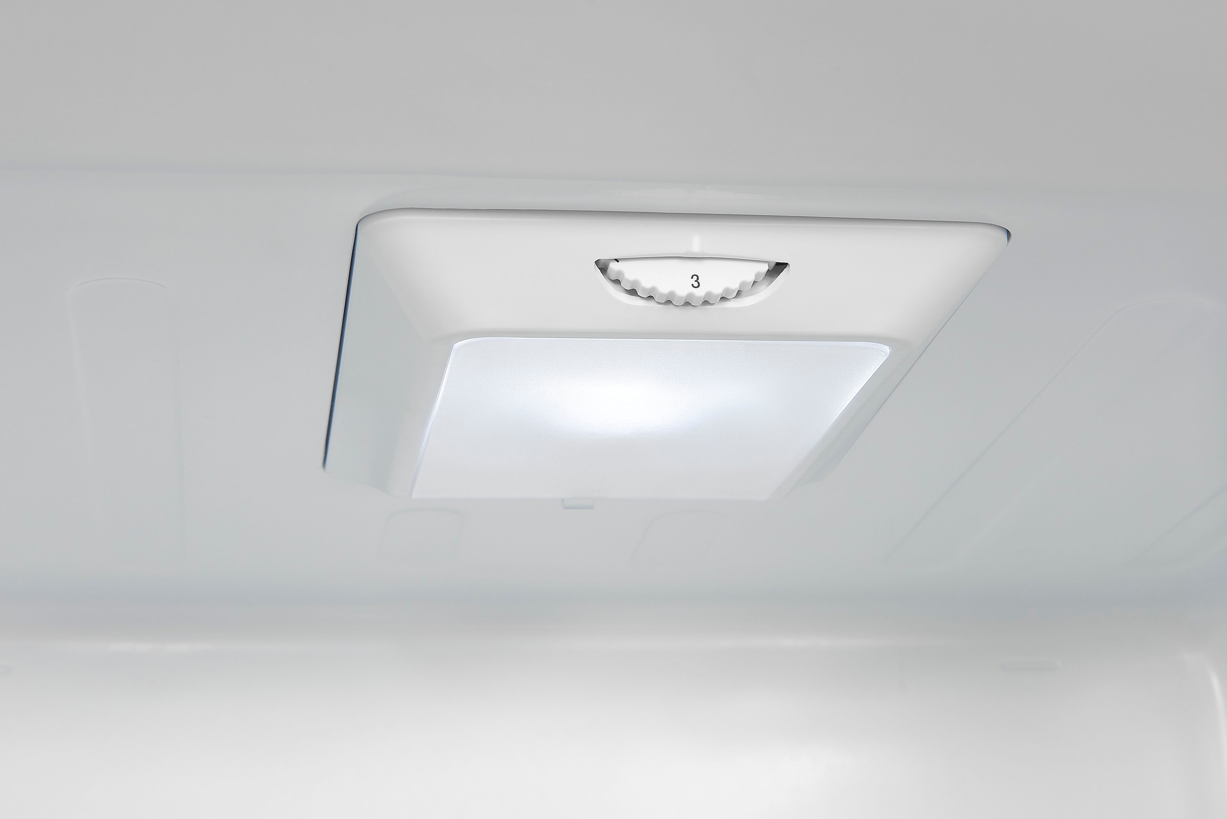 exquisit Kühl-/Gefrierkombination »KGC265-70-010D« 180 cm hoch 55 cm breit