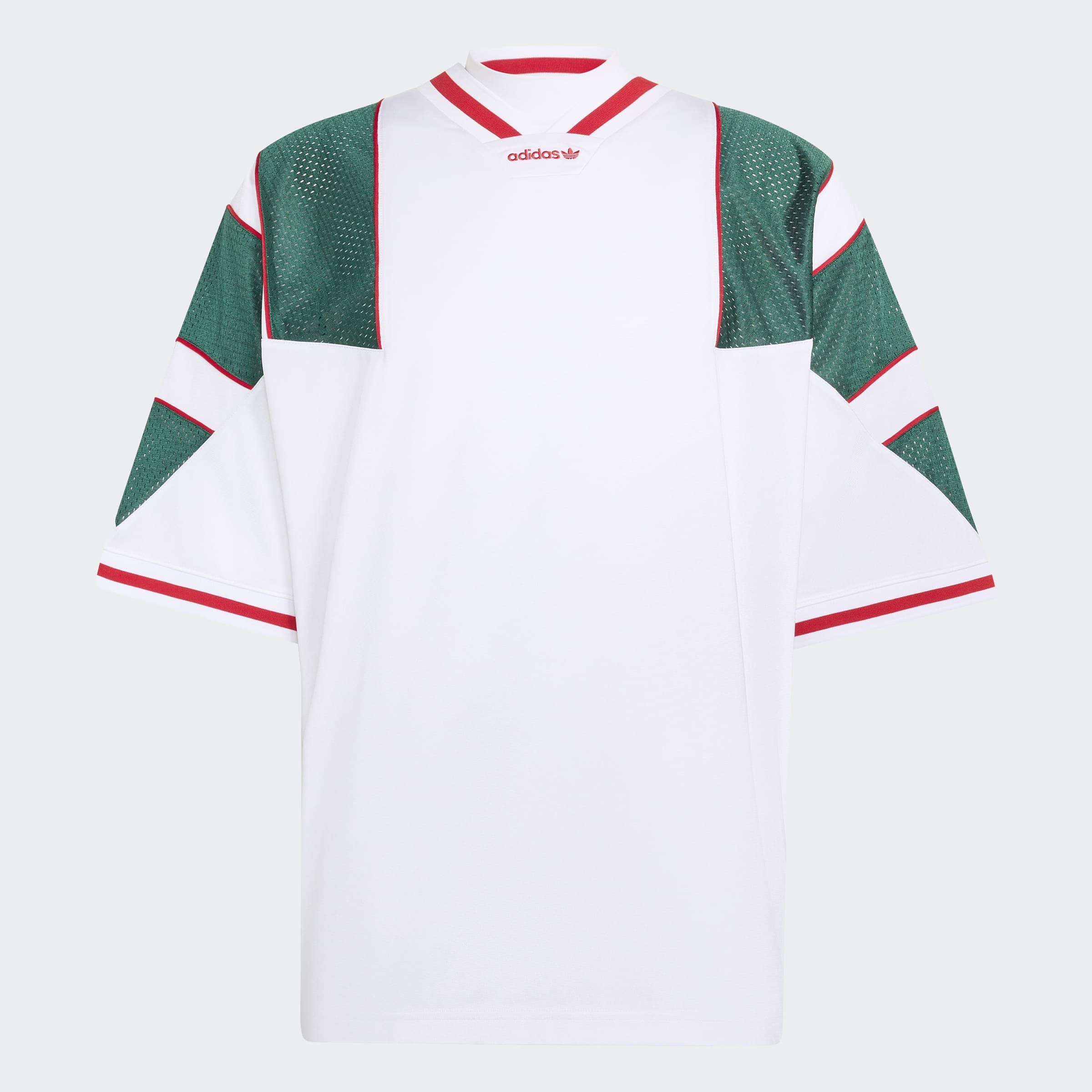 adidas Originals T-Shirt »PANEL TRIKOT«