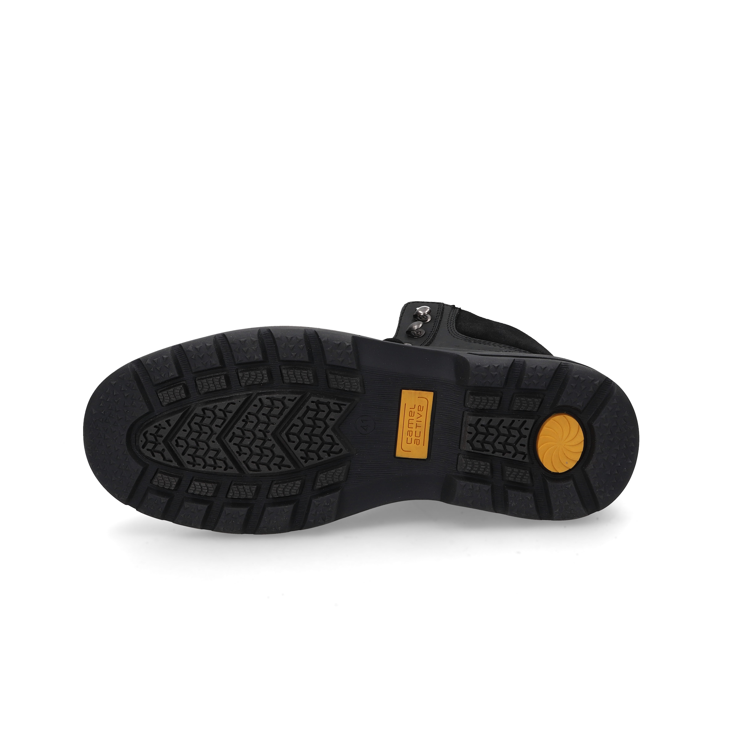 camel active Winterboots  Stiefel, Boots mit wasserdichtem Sympatex