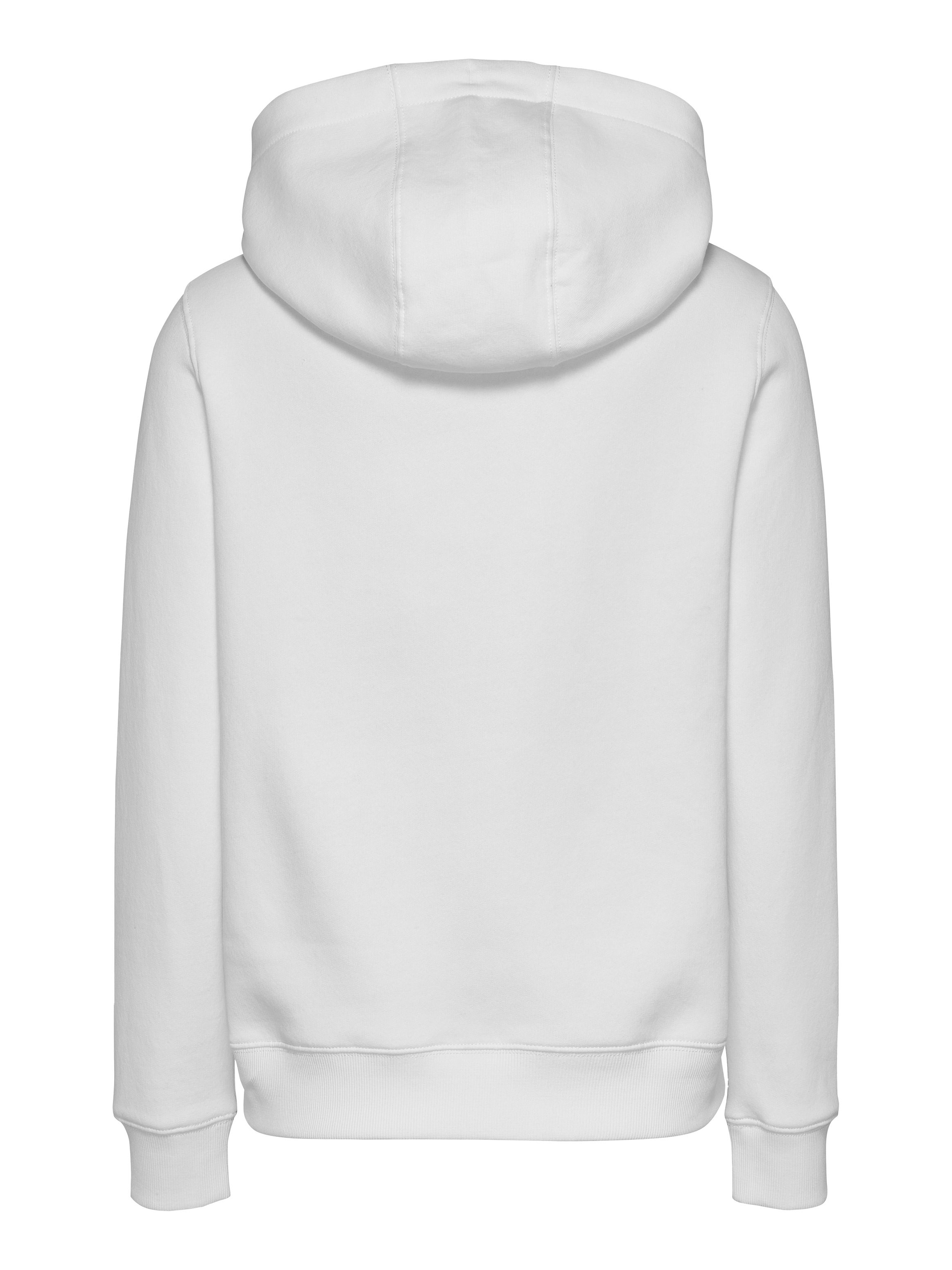 Tommy Jeans Hoodie »TJW REG ESS LOGO HOODIE EXT«, mit Logodruck, Stickerei