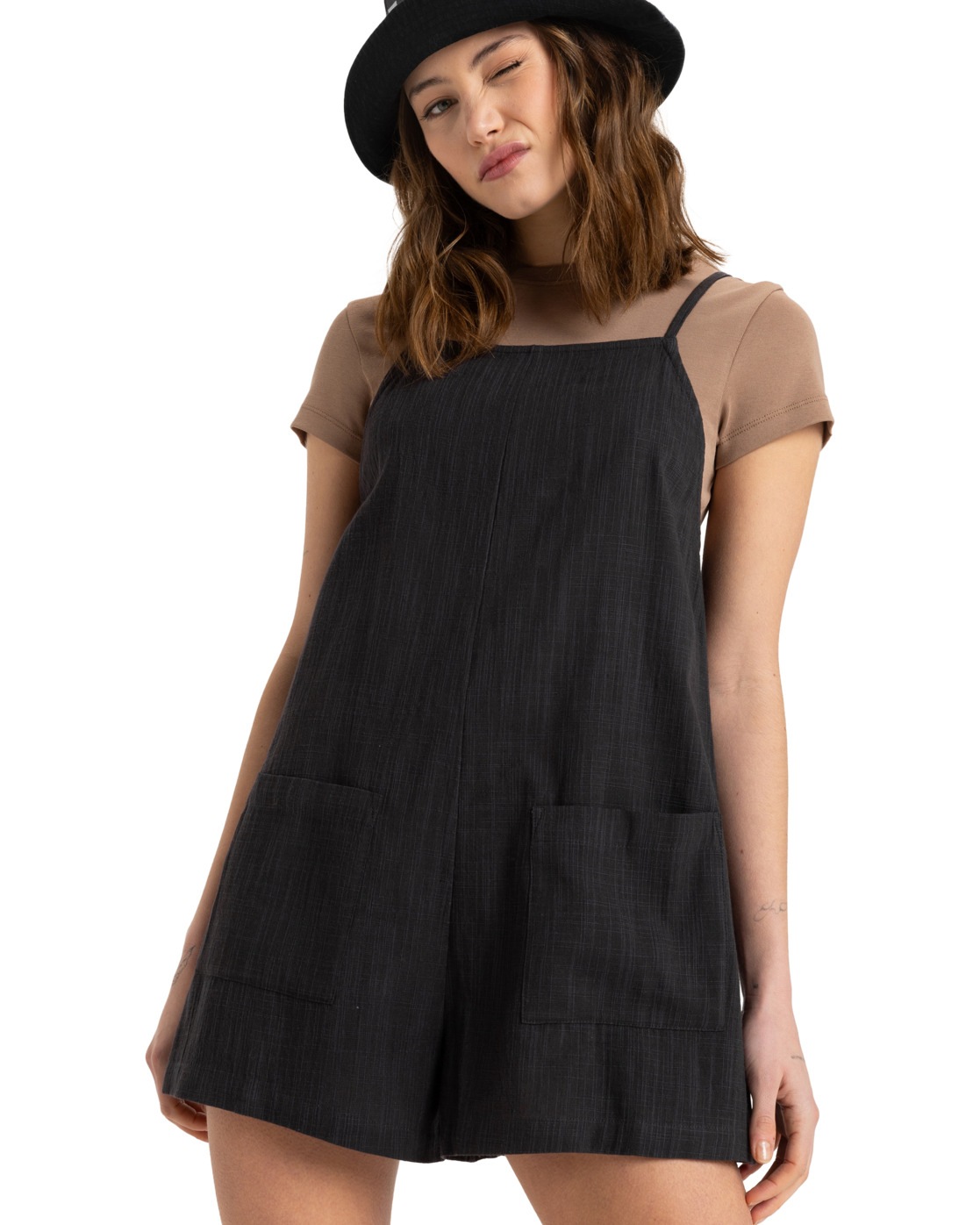 Roxy Overall »Lavender Haze«