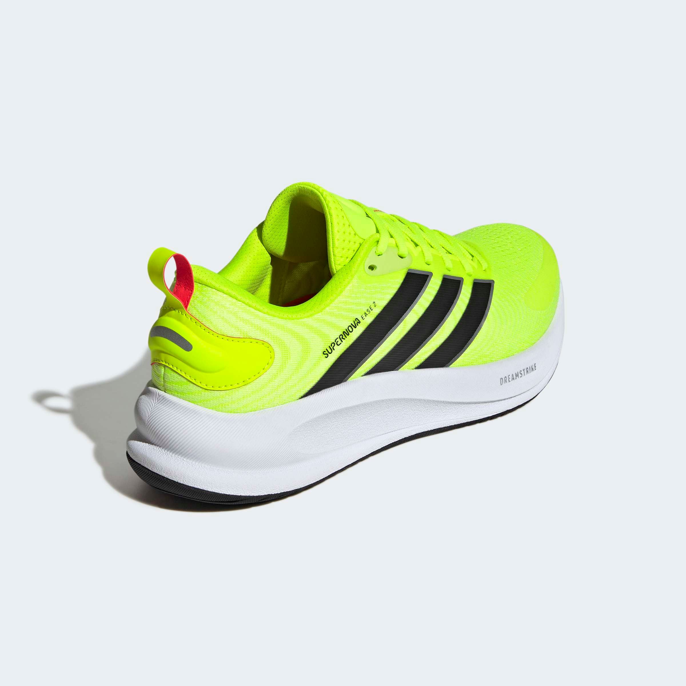 adidas Performance Laufschuh »SUPERNOVA EASE 2 M«  für mehr Komfort