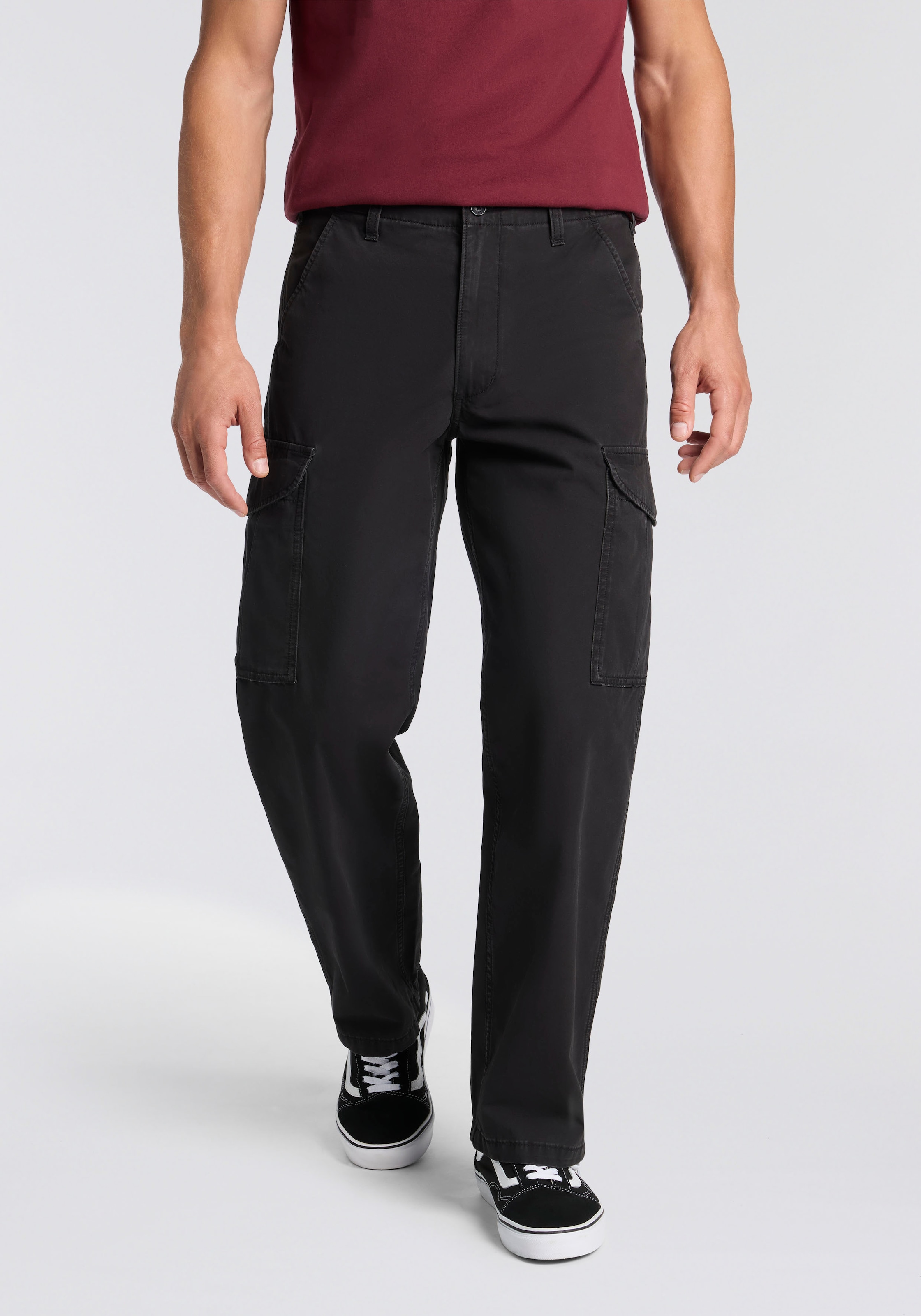 Levi's® Cargohose »LV Hose XX CARGO BAGG«, bequeme Passform