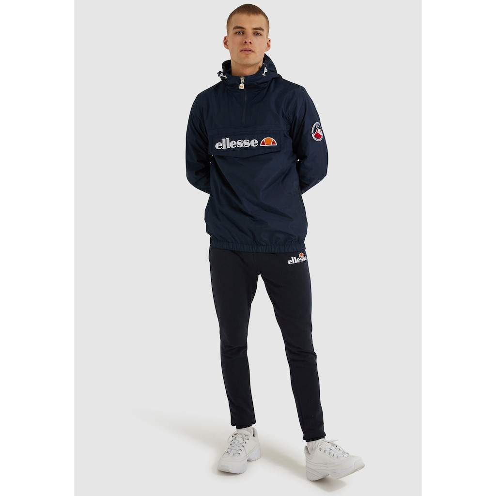 Ellesse Windbreaker »MONT 2 JACKET«, mit Kapuze