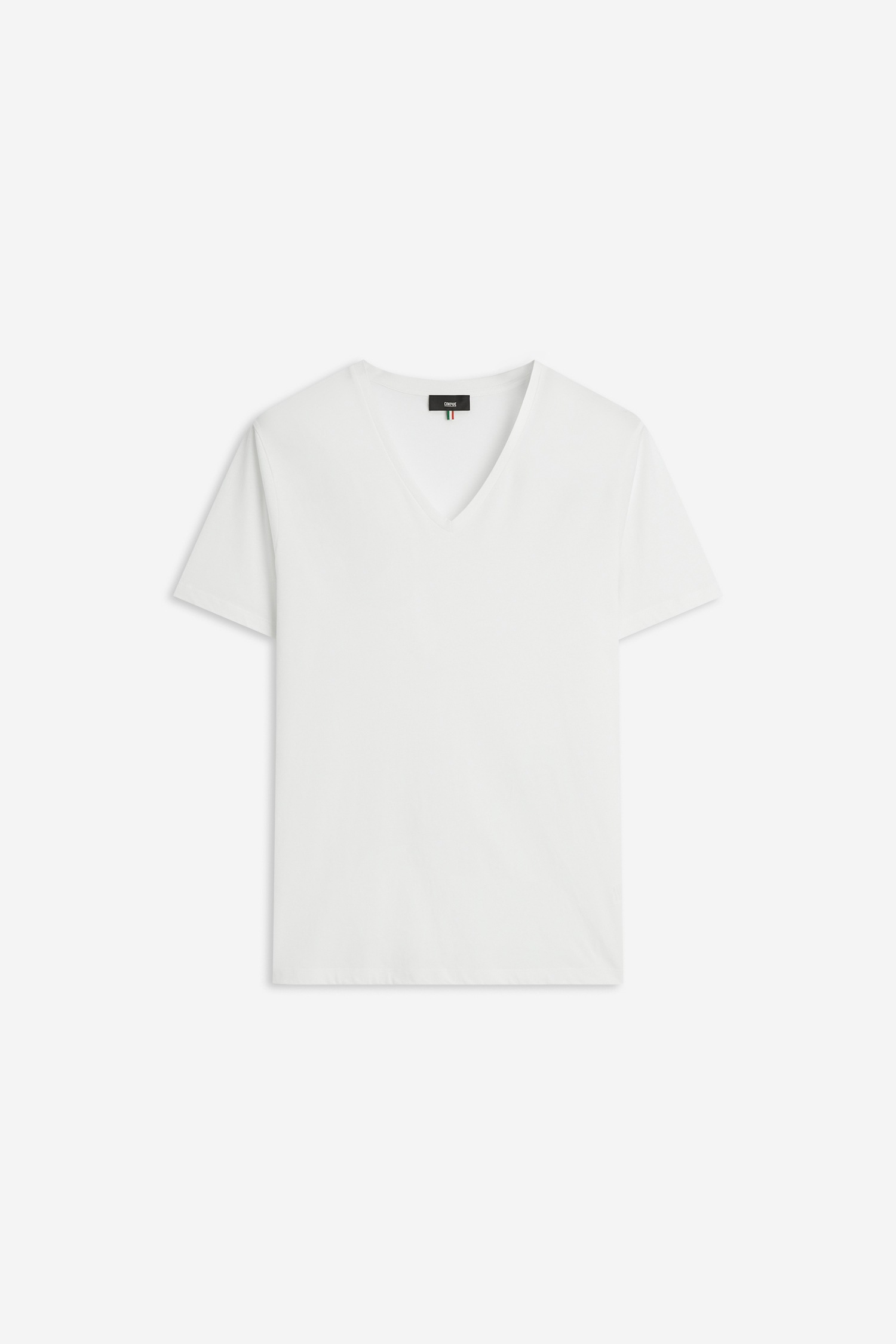 Cinque T-Shirt »CIDENY« Rundhalsausschnitt, Relaxed-Fit