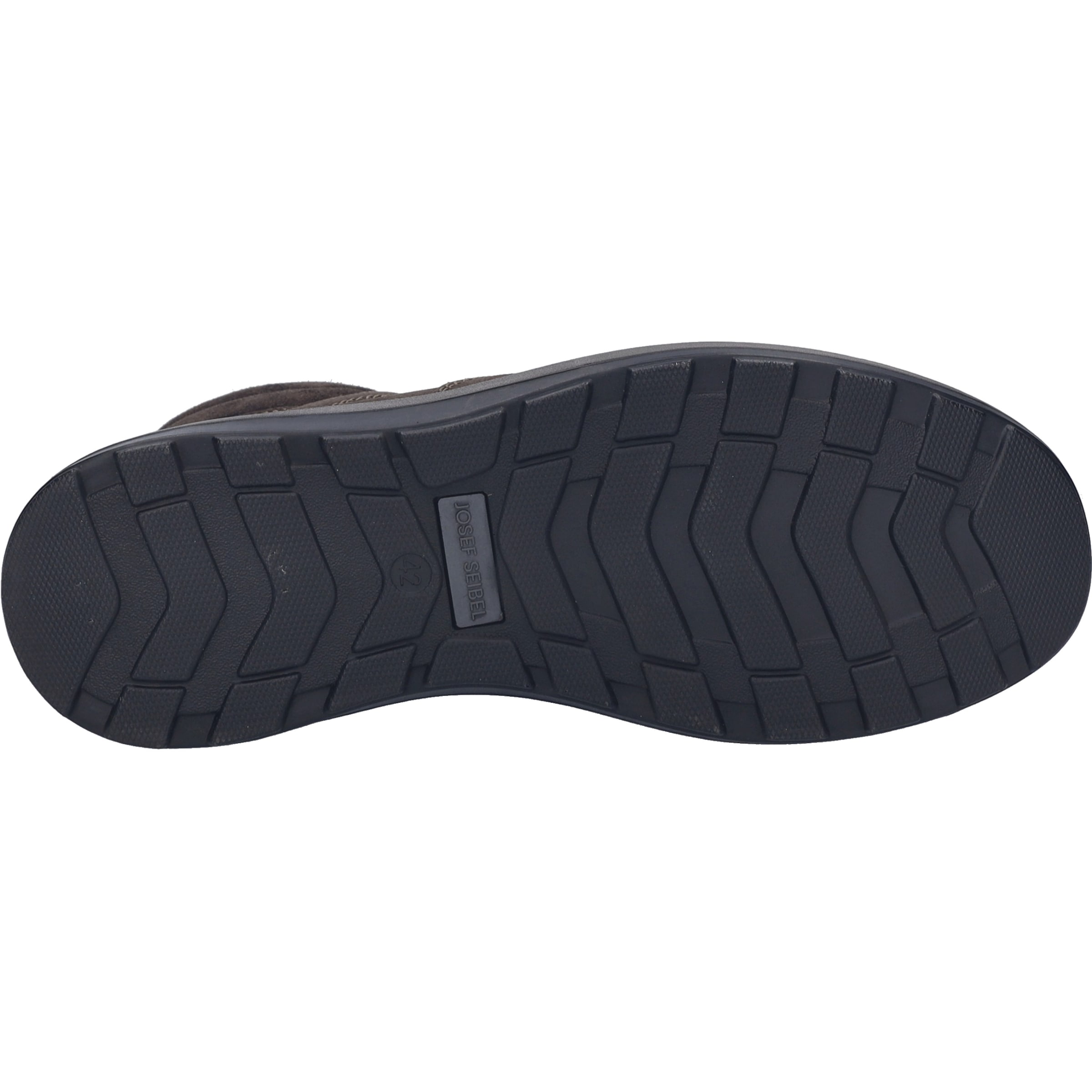 Josef Seibel Stiefelette »Marley 53, moro«