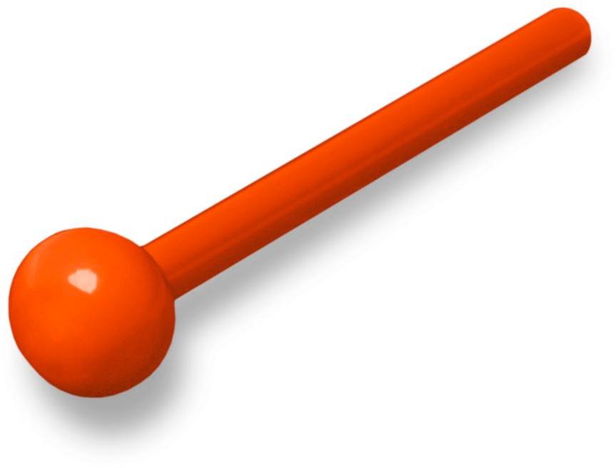 Chicco Spielzeug-Musikinstrument »Flashy das Xylophon«, mit Licht und Sound