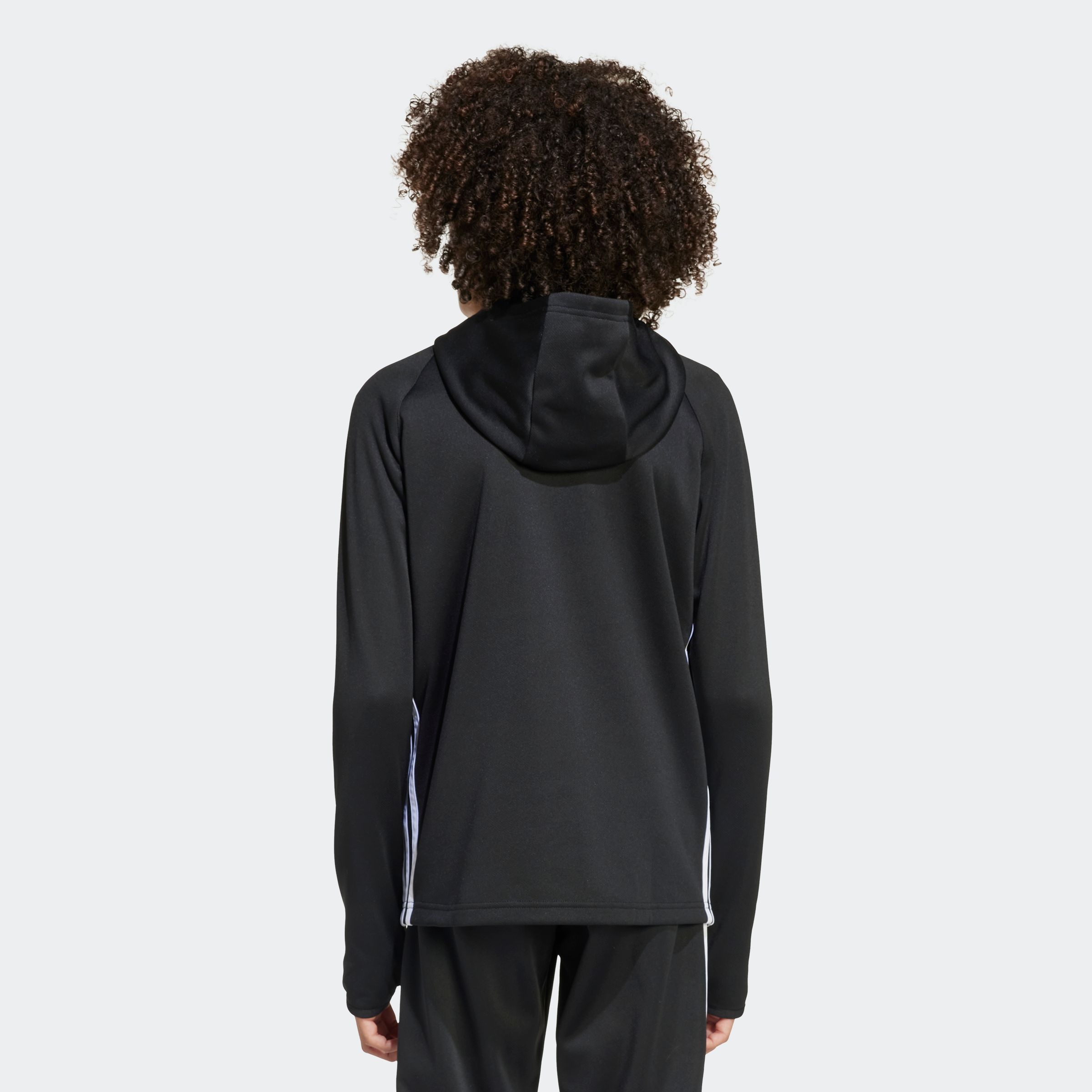 adidas Performance Kapuzensweatshirt »TIRO ES WINTOPY«