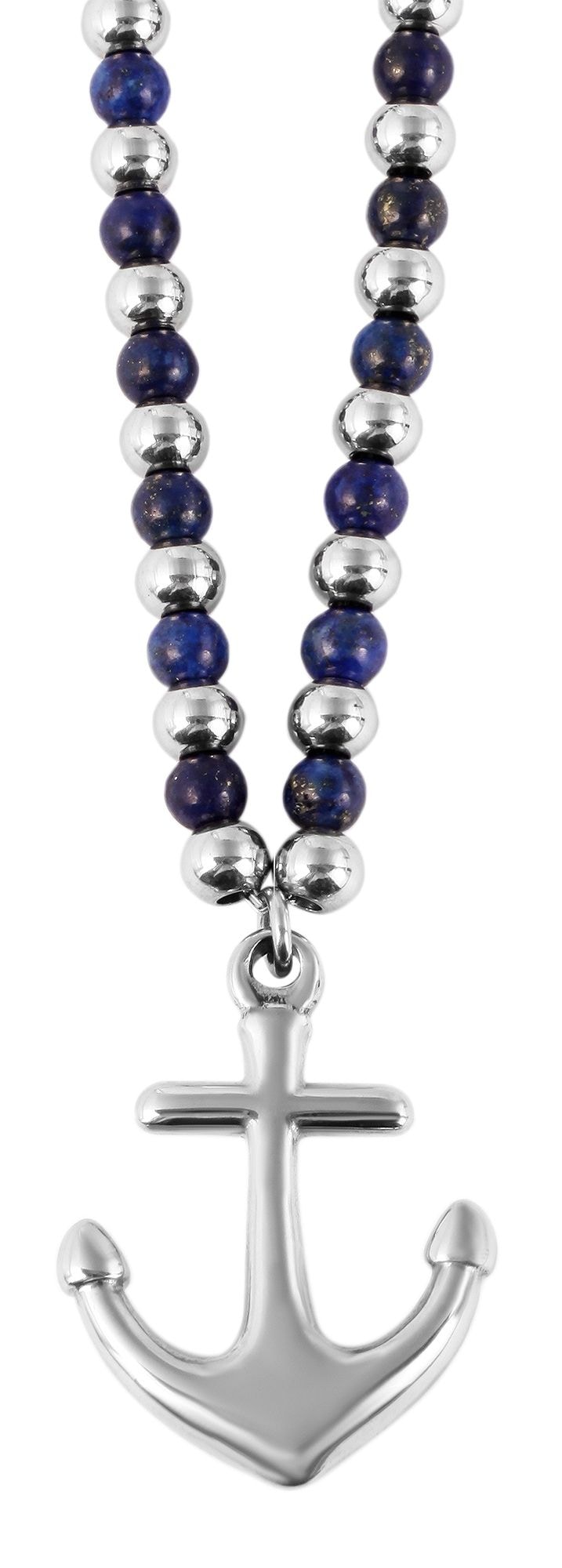 Adelia´s Kette ohne Anhänger »Unisex Halskette mit Anhänger ¿ aus Edelstahl«