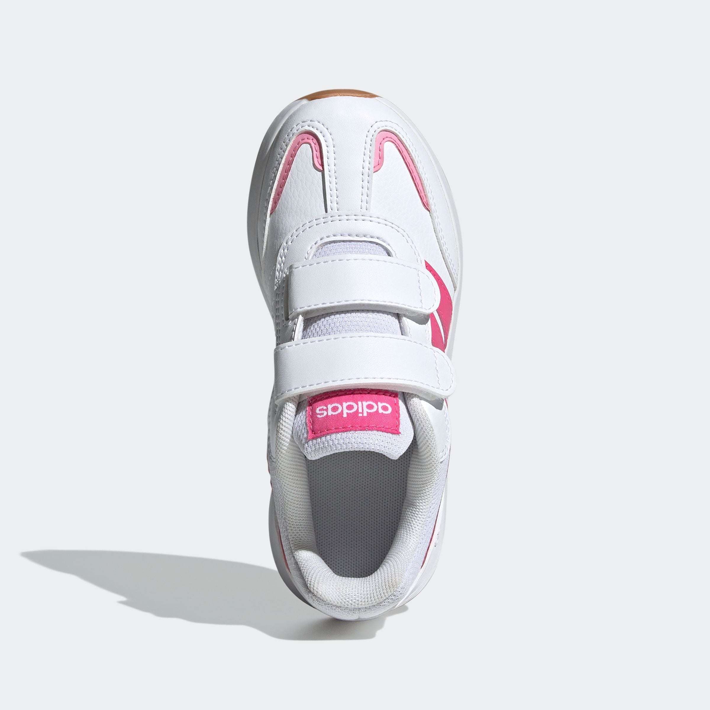 adidas Sportswear Klettschuh »TENSAUR SWITCH KIDS«