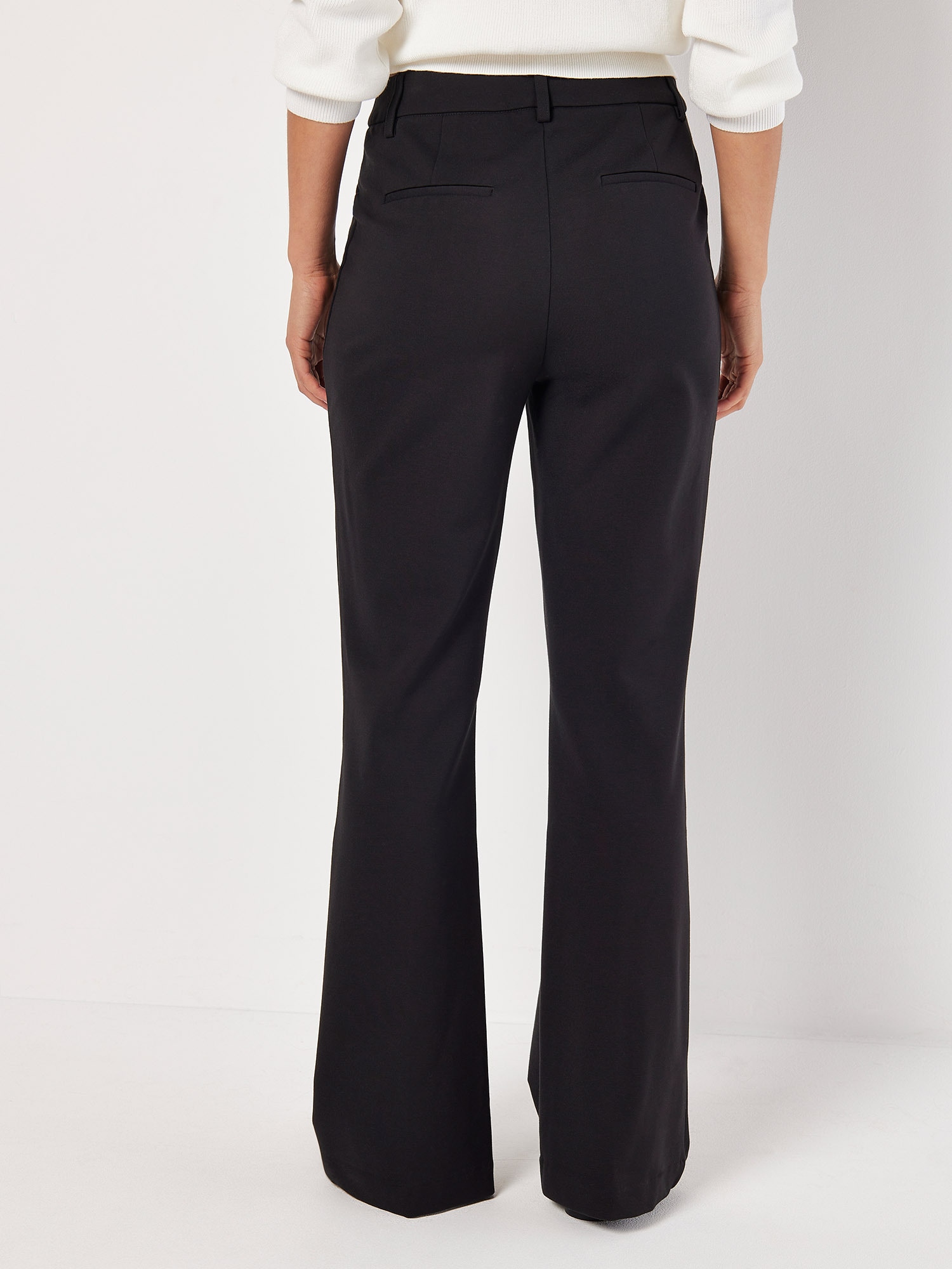 Apricot Palazzohose »Hose«  in Unifarben