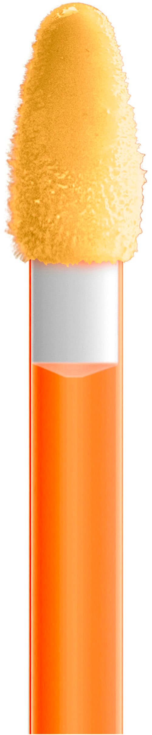 NYX Lipgloss »NYX Professional Makeup Duck Plump Clearly Spicy«, mit Collagen