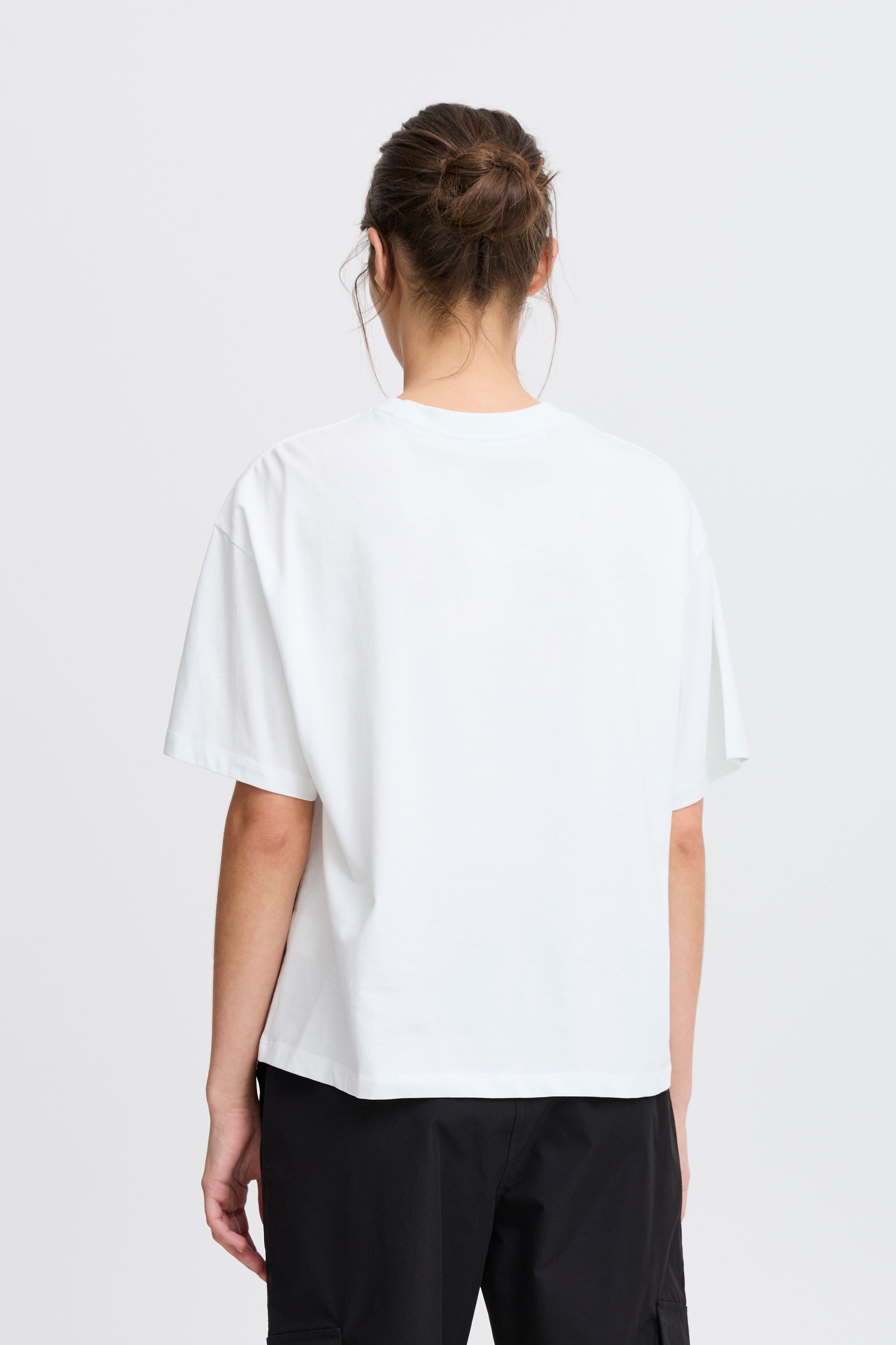 TheJoggConcept T-Shirt »T-Shirt JCSimona«