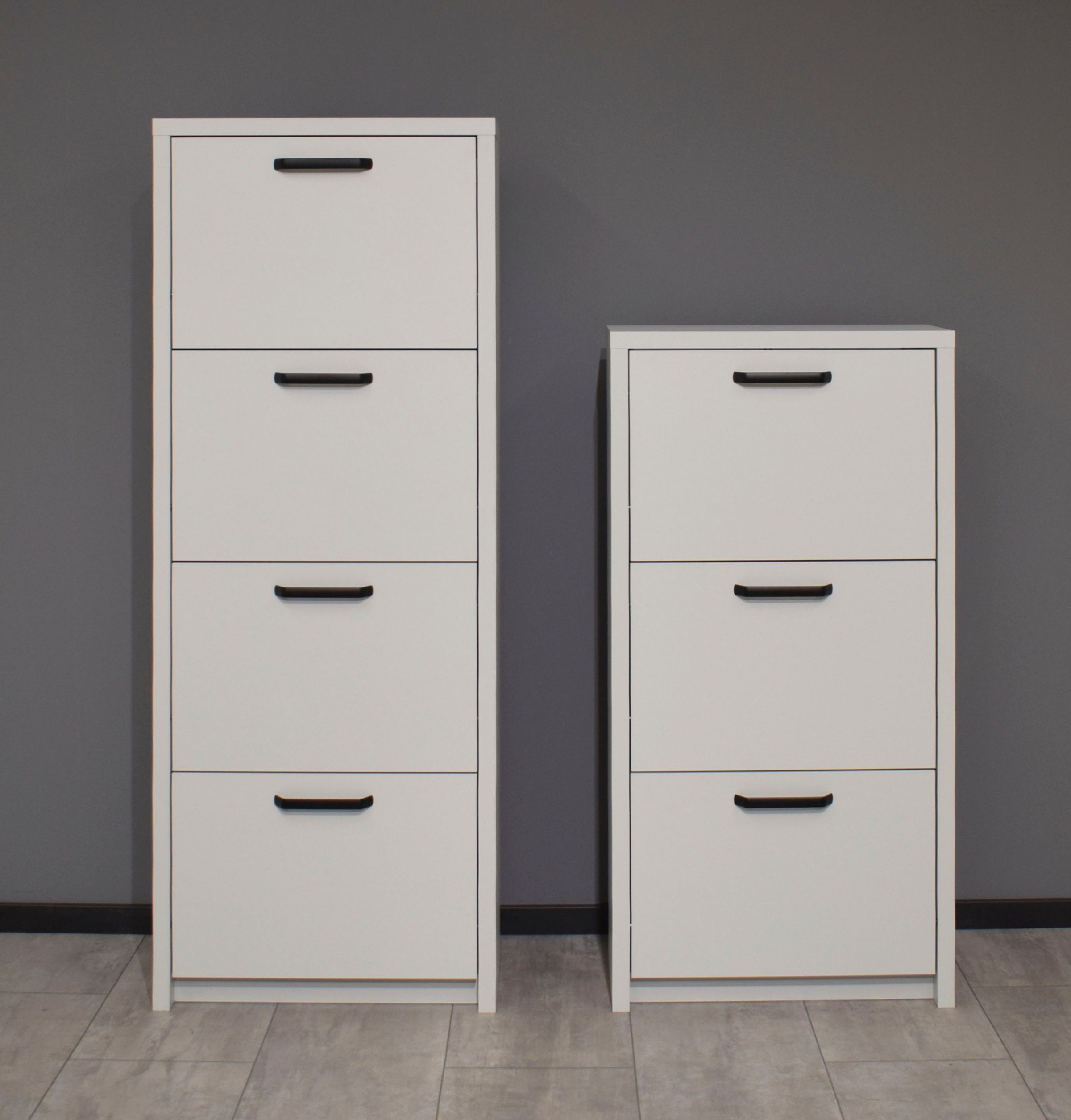 Mäusbacher Schuhschrank