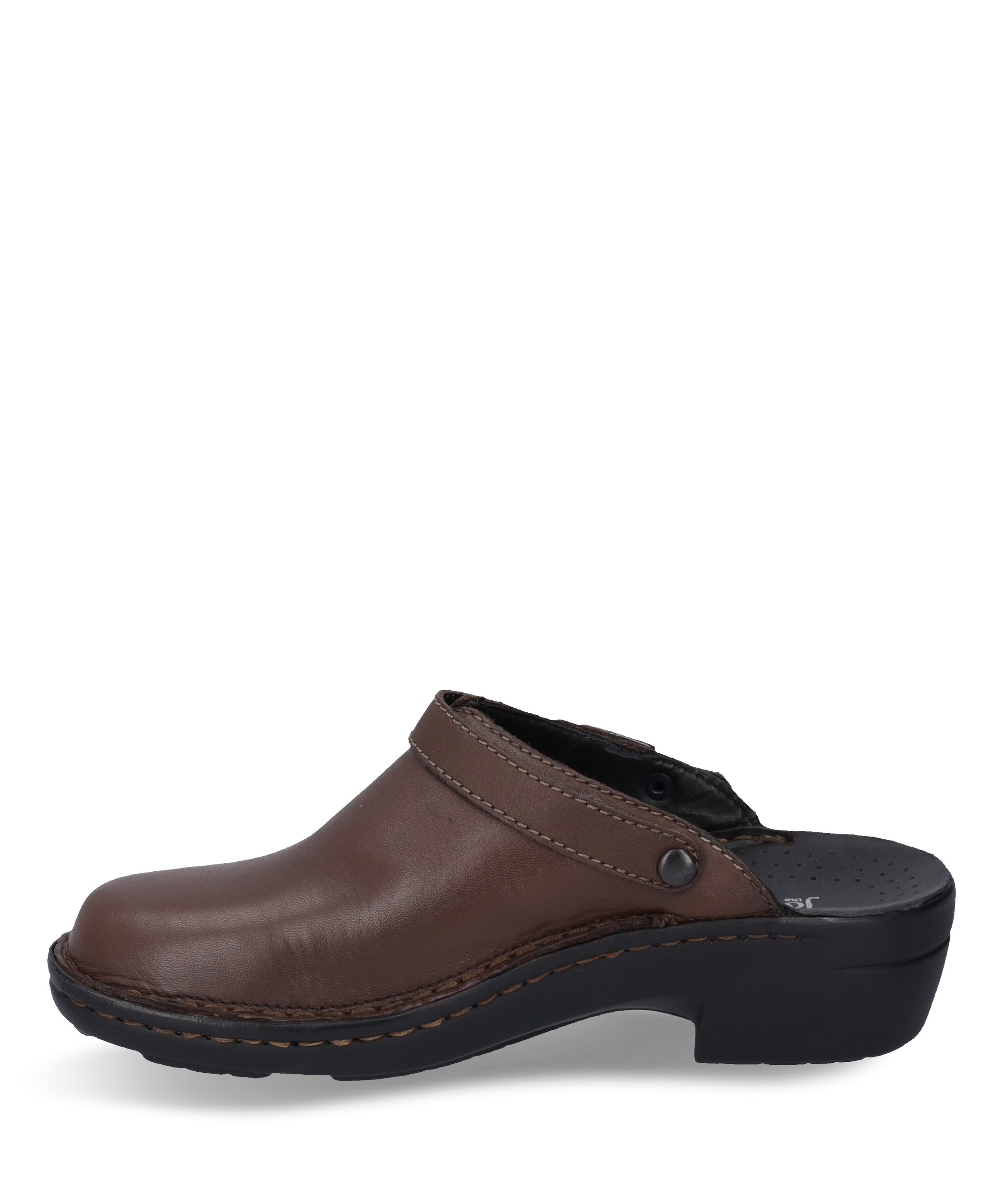 Josef Seibel Clog »Betsy, brandy«