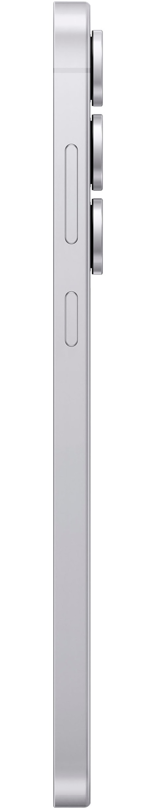 Samsung Smartphone »Galaxy S25 FE« white