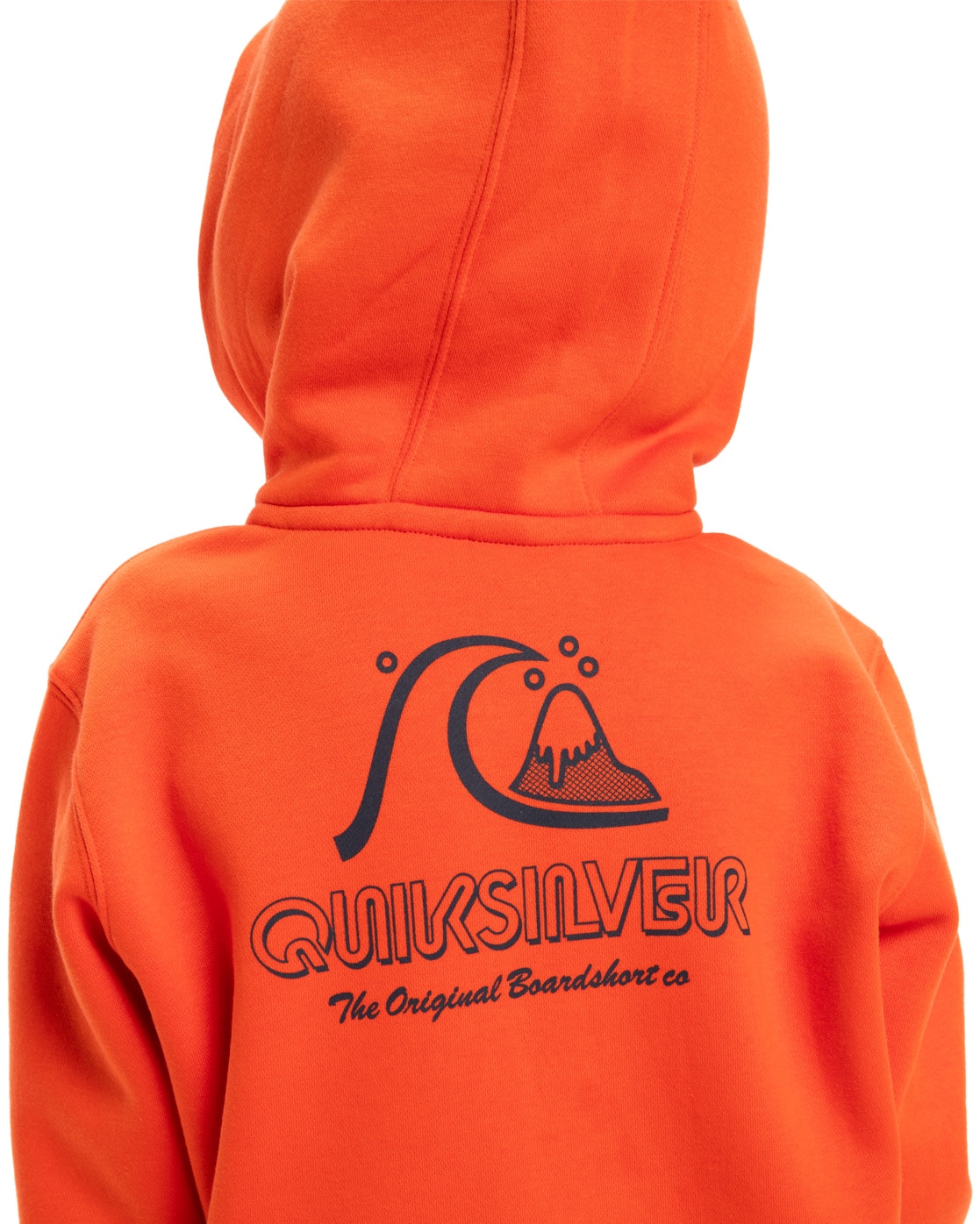 Quiksilver Hoodie »Day«