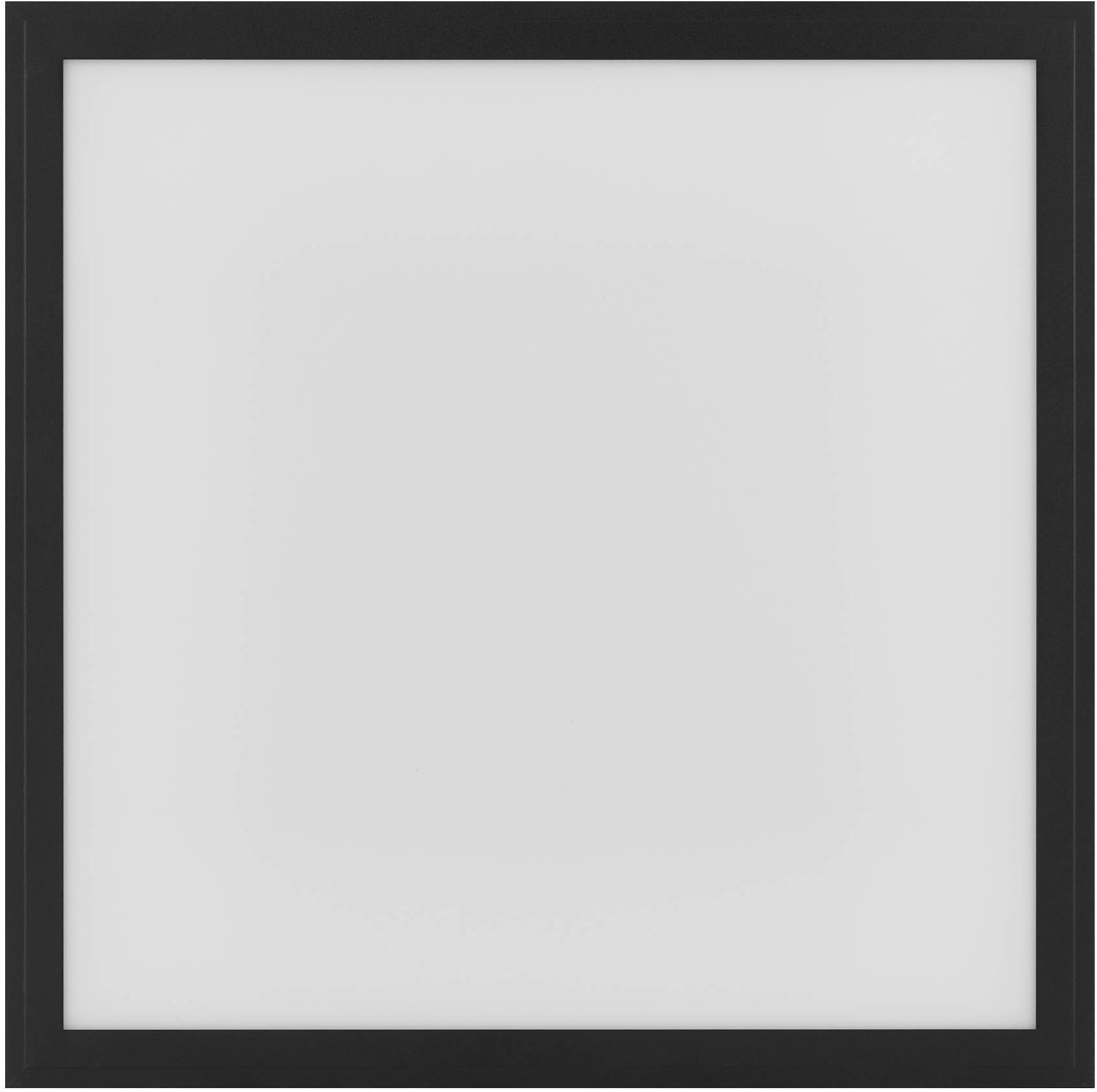 EGLO LED-Deckenleuchte »SALOBRENA-Z«,  in schwarz aus Alu / inkl. LED fest integriert - 21,5 Watt