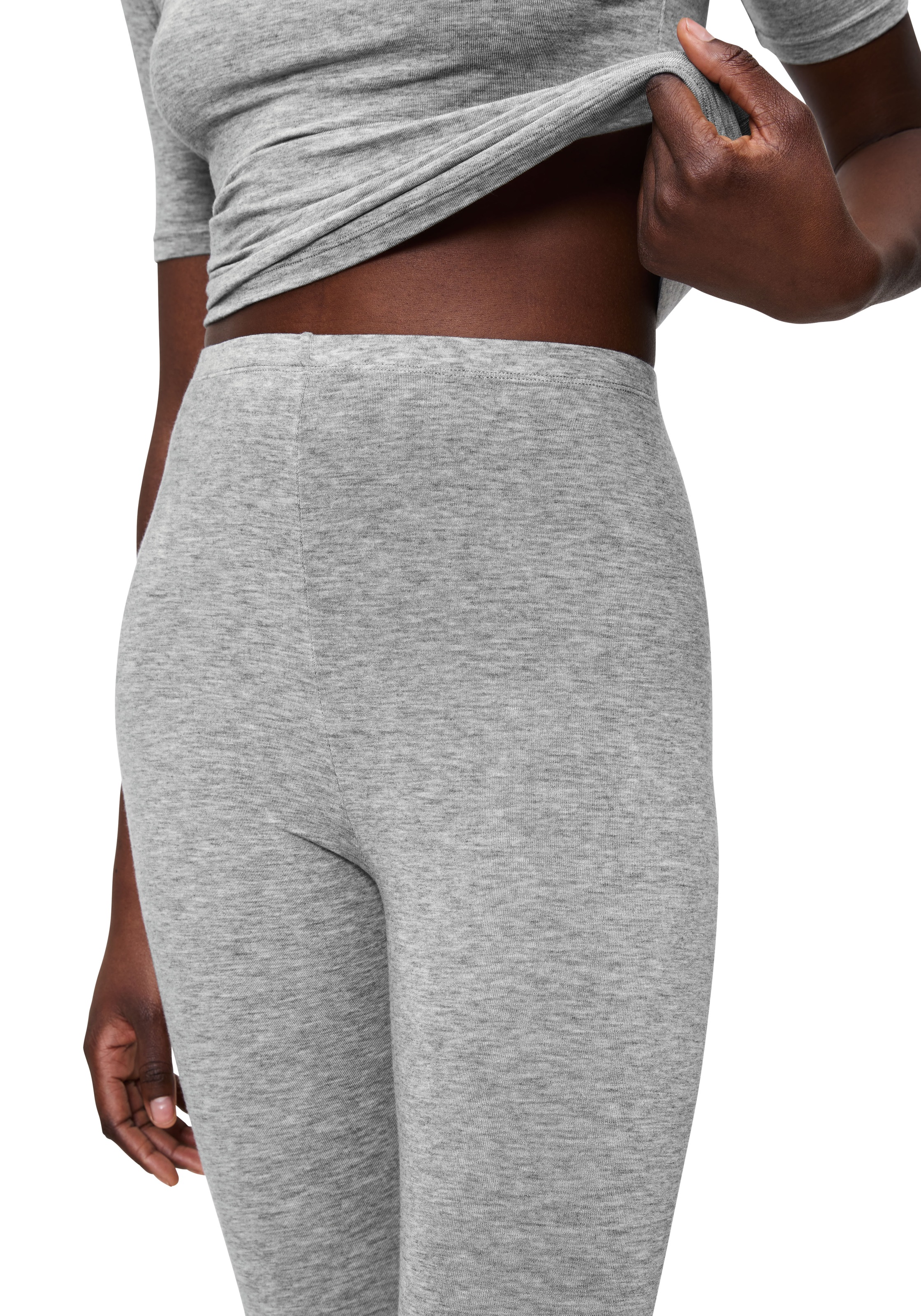 Triumph Leggings »Beauty Layers Leggings Wool«  Reine Wolle, wärmend