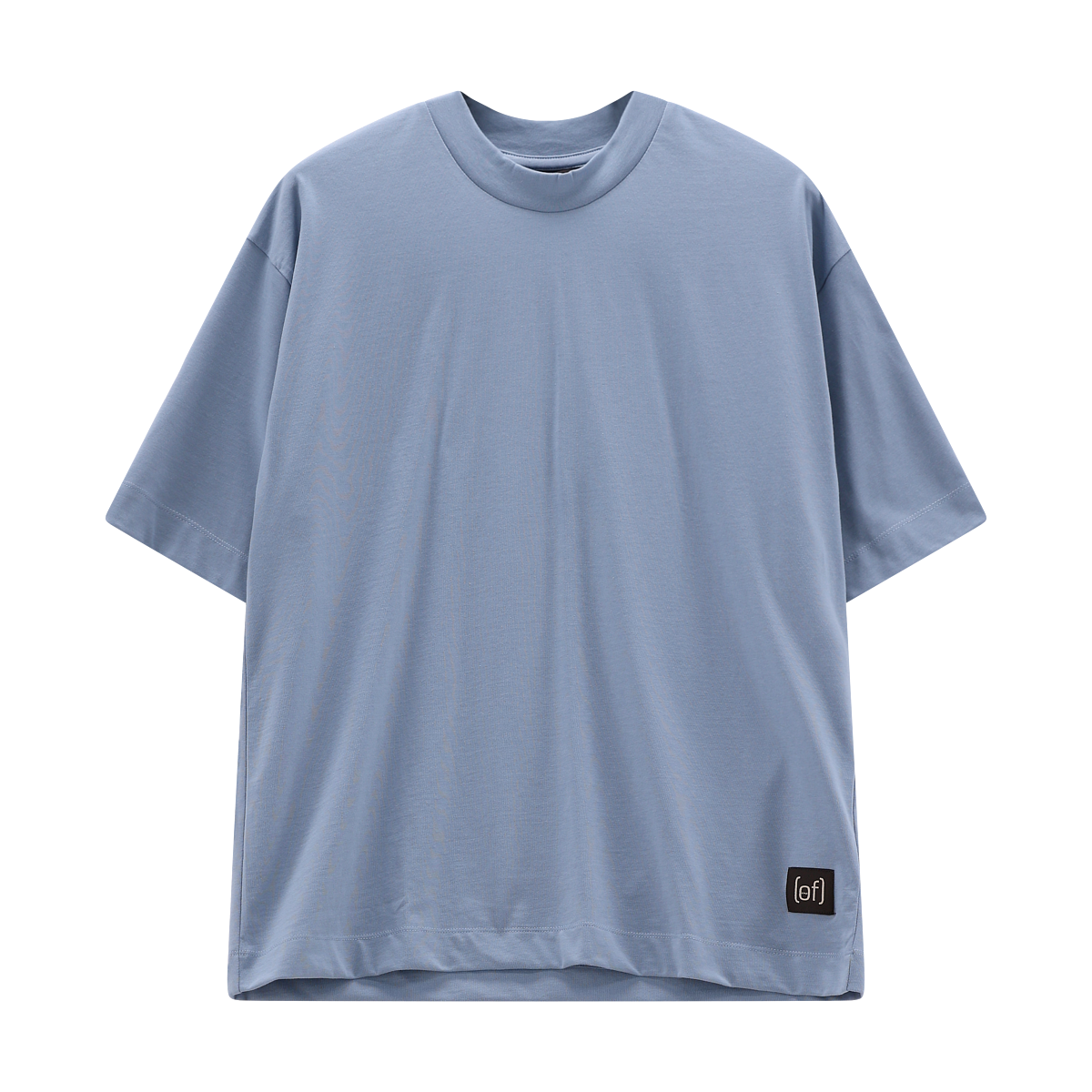 CMP Oversize-Shirt Oversize-Schnitt, sportlicher Stil, für Sportmode und Outdoormode