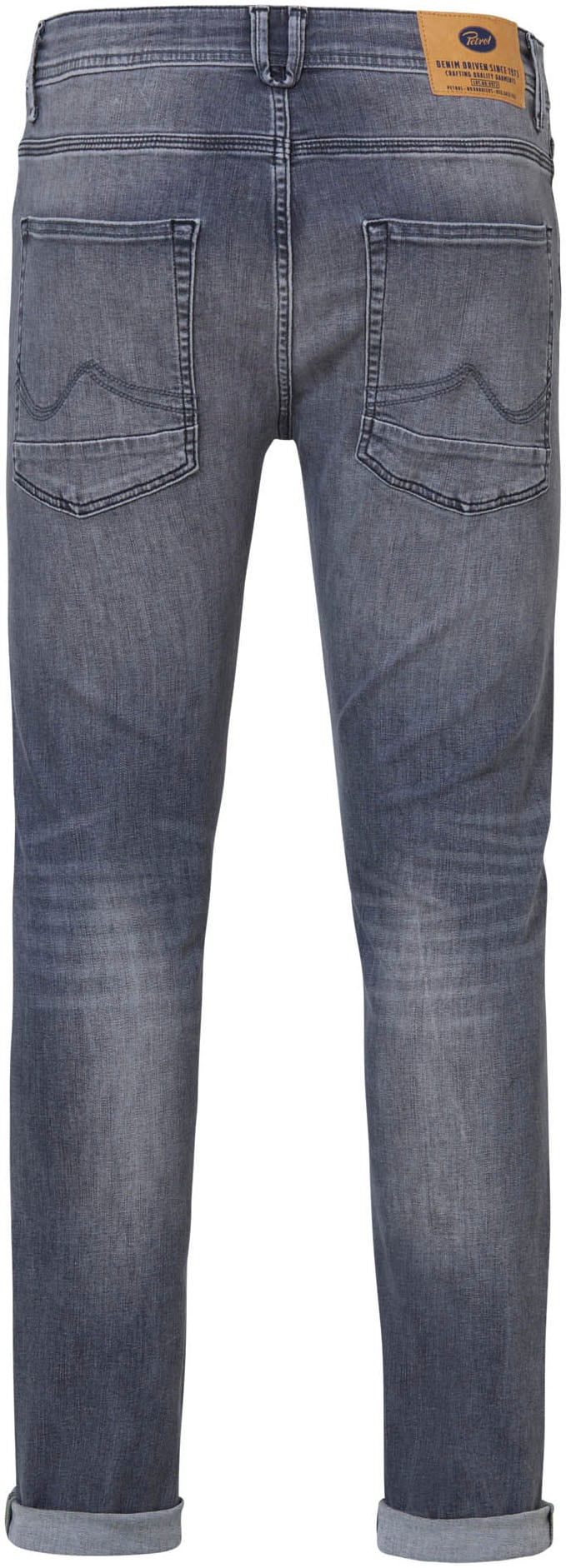 Petrol Industries Slim-fit-Jeans »SEAHAM-FUTUREPROOF«