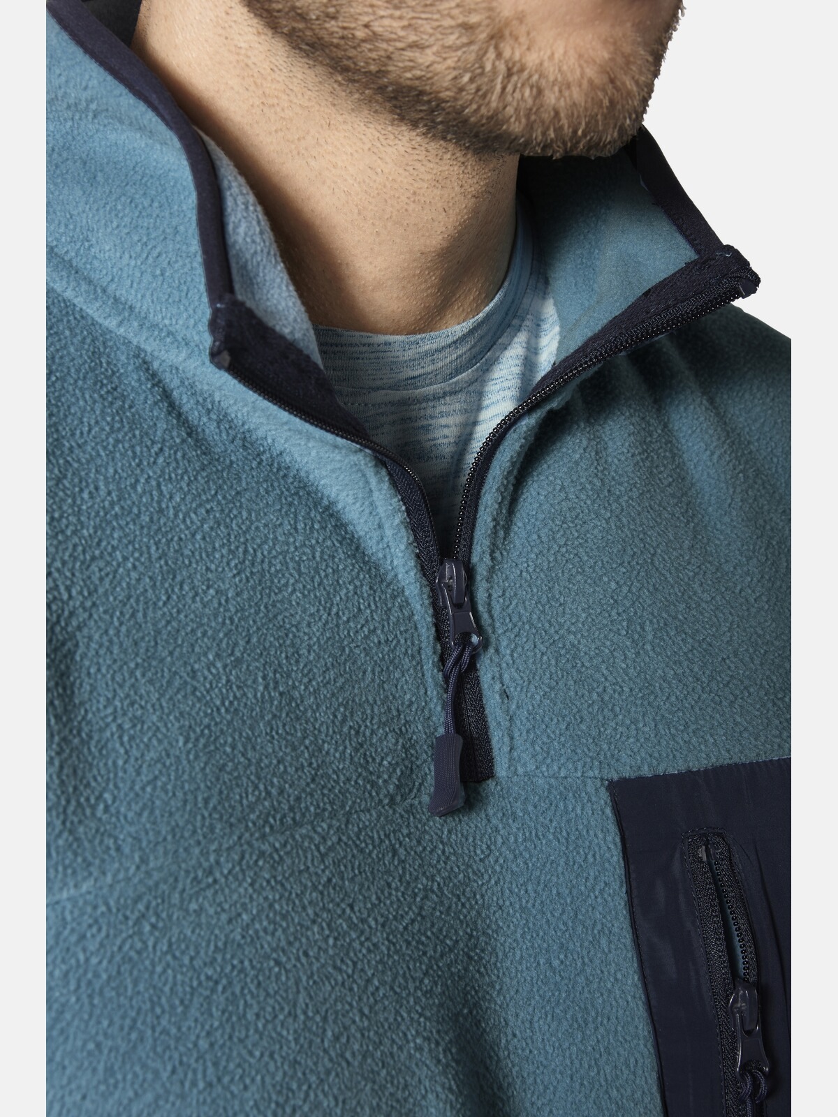 Babista Fleecepullover »Fleece-Sweatshirt BELLAZONTI«