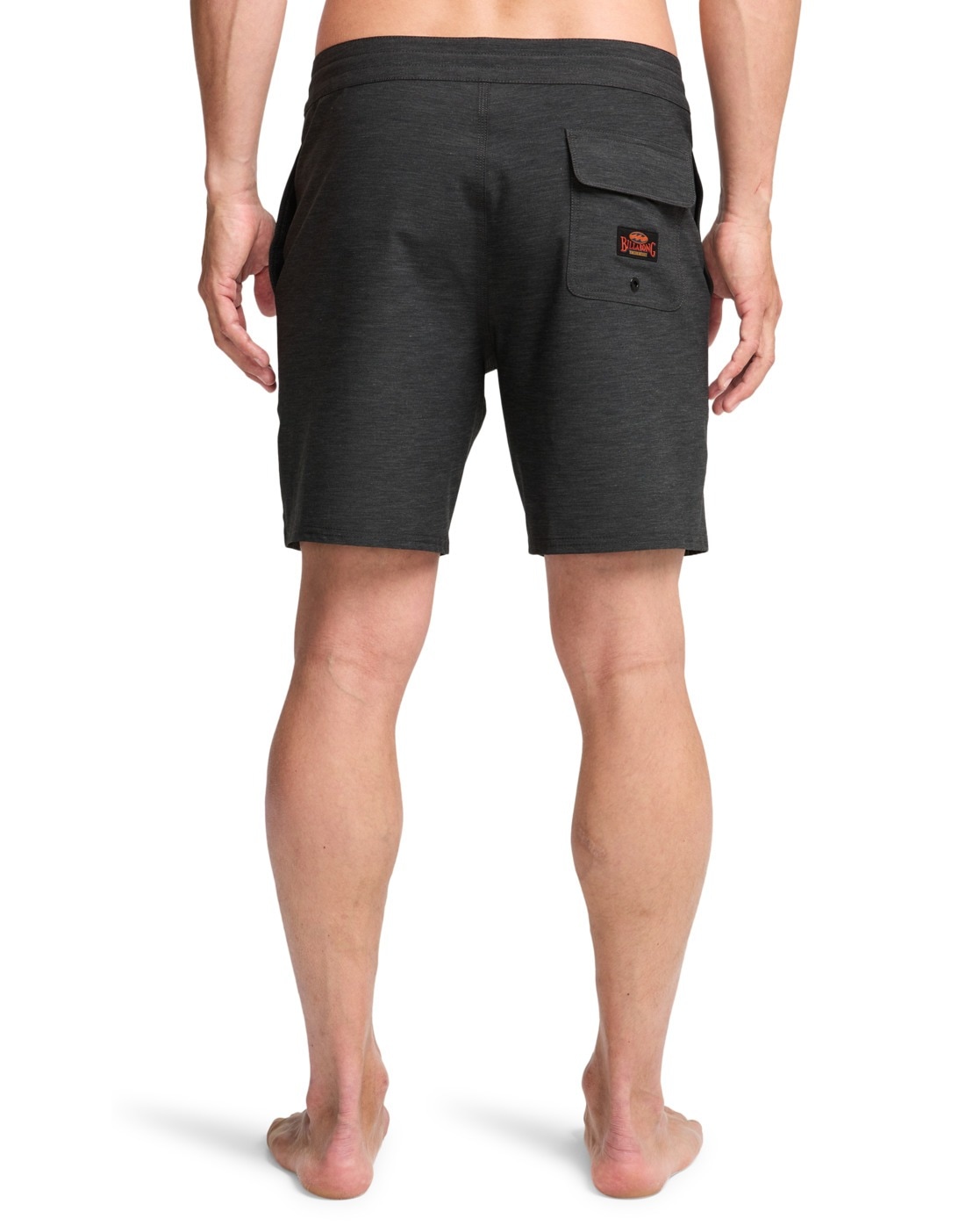 Billabong Boardshorts »Every Other Day Low Tide«