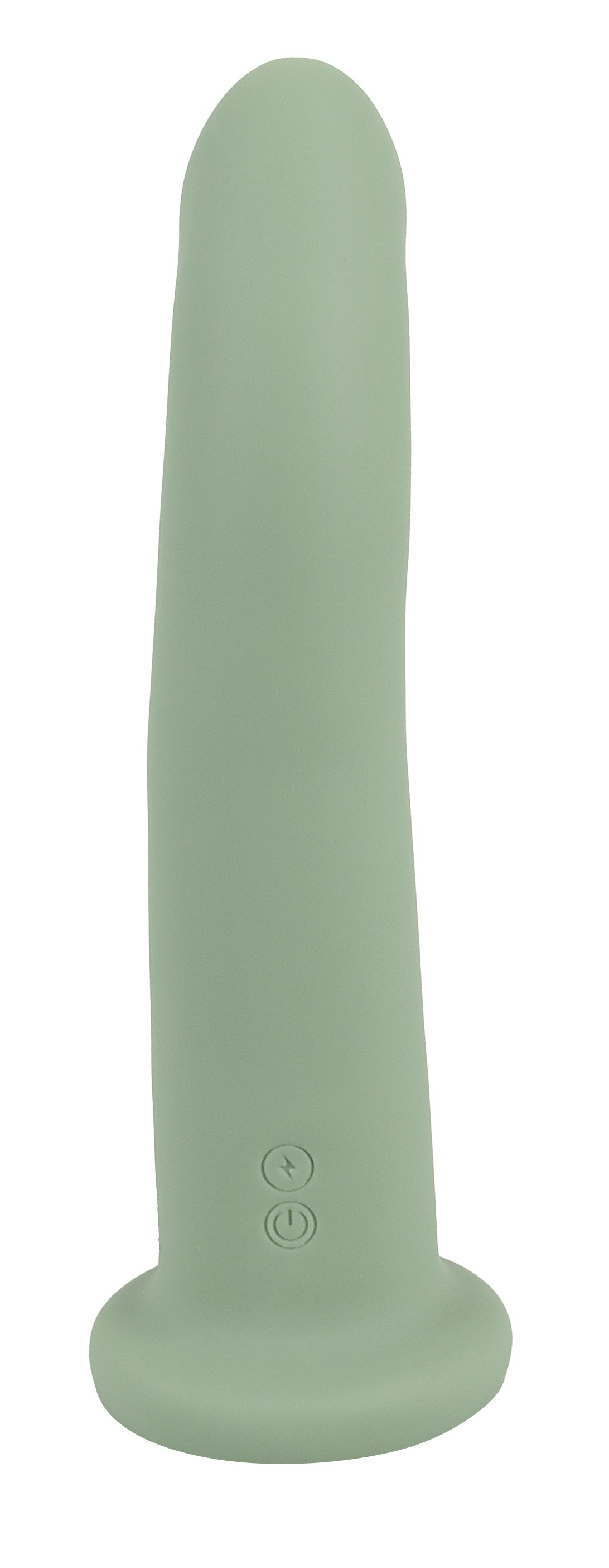 Beau Coeur Vibrator »Rabbitvibrator LUVIO Soft Rotating Vibrator«