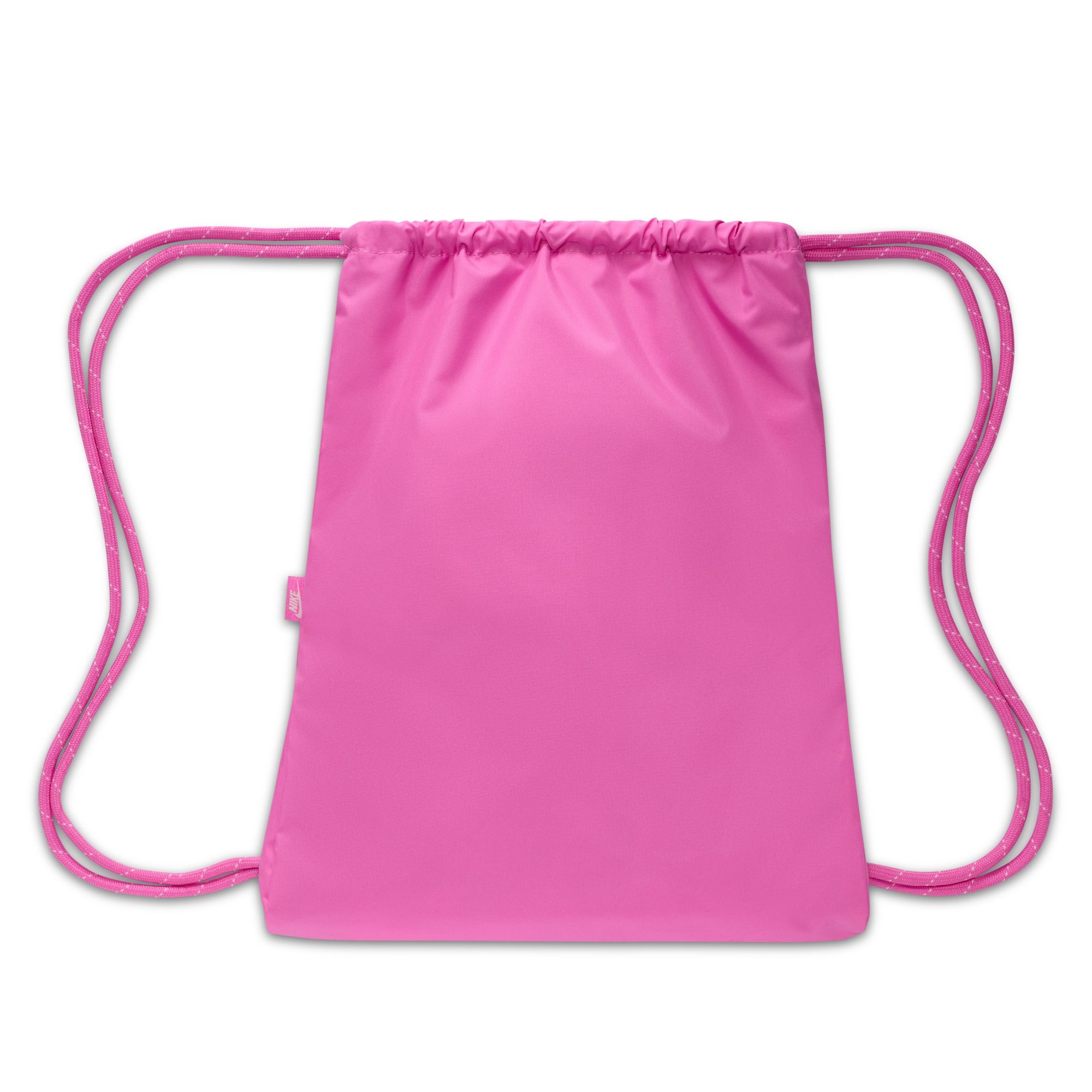 Nike Sportswear Turnbeutel »NK HERITAGE DRAWSTRING« sportlicher Stil, für Fitness und sportliche Aktivitäten